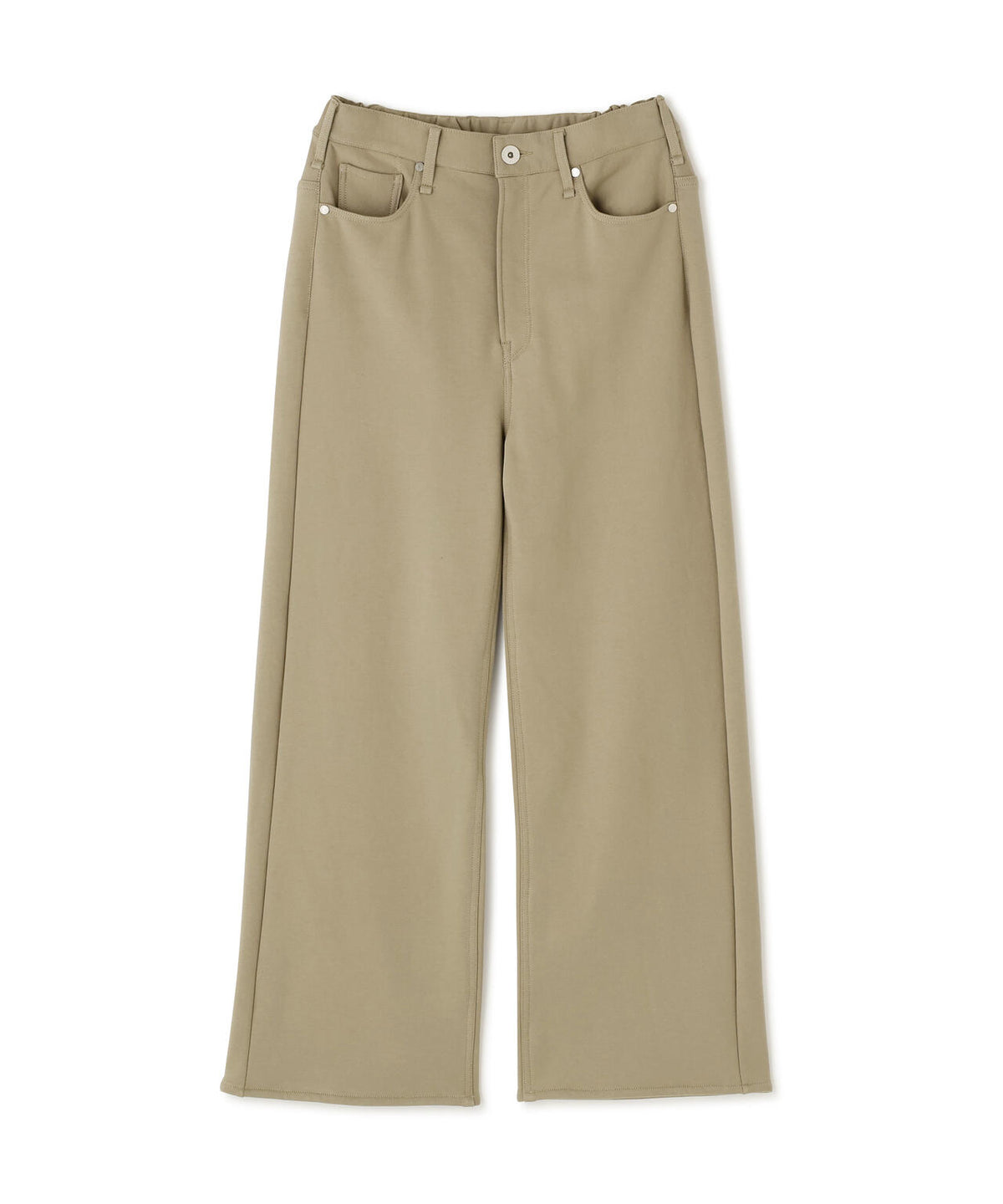 upper hights(アッパーハイツ)THE LIDDY/イージーパンツ