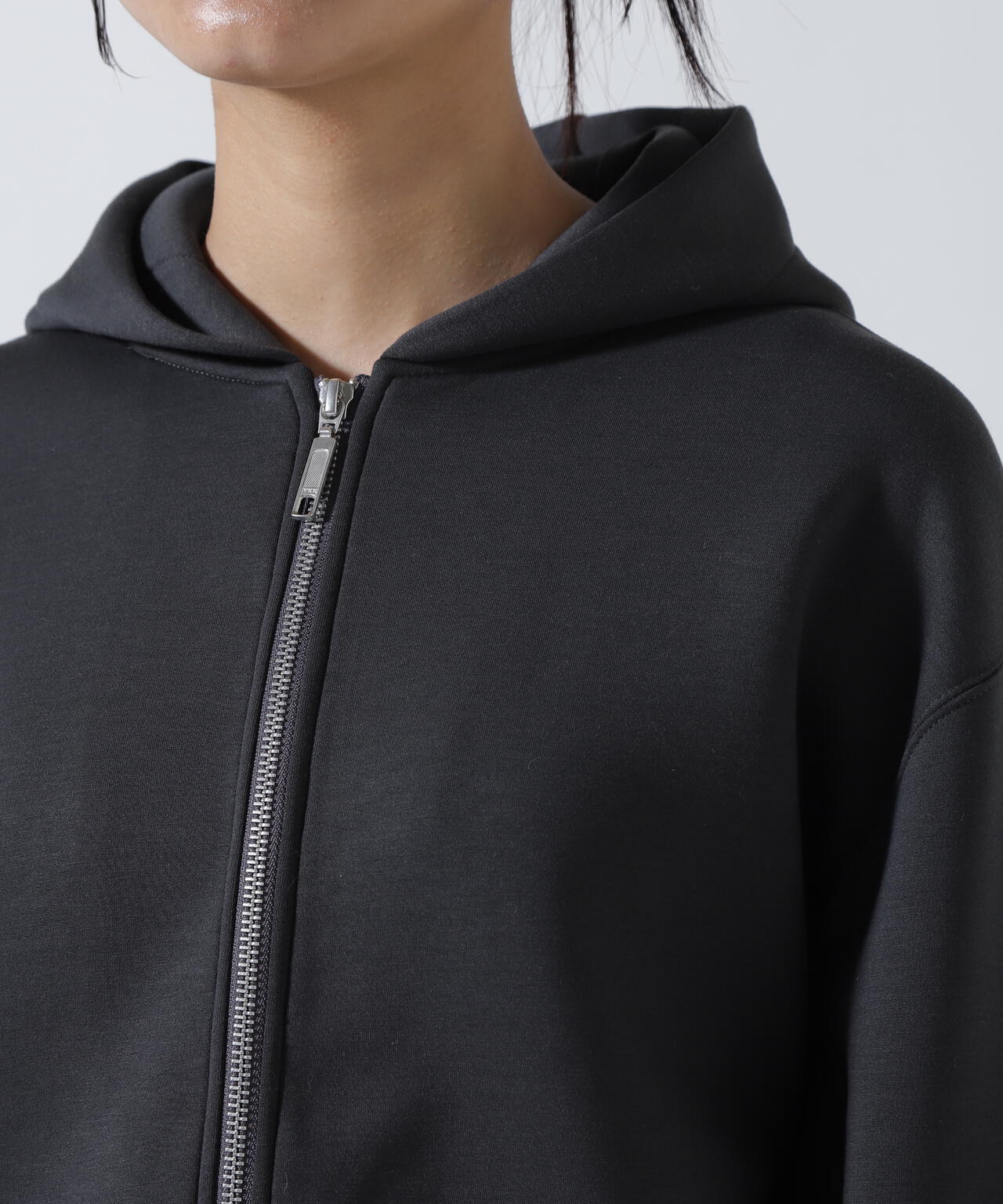 upper hights(アッパーハイツ)THE FLAG HOODIE