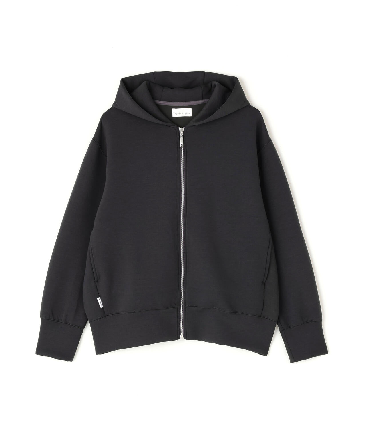 upper hights(アッパーハイツ)THE FLAG HOODIE