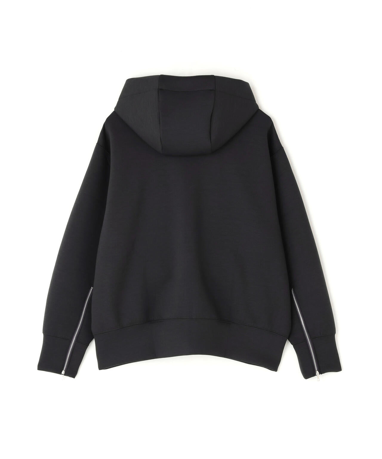 upper hights(アッパーハイツ)THE FLAG HOODIE