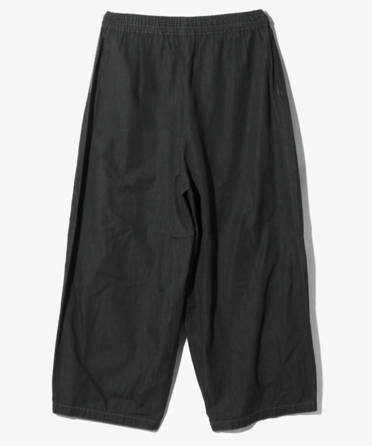 NEEDLES / ニードルズ / H.D. Pant - 6oz Denim