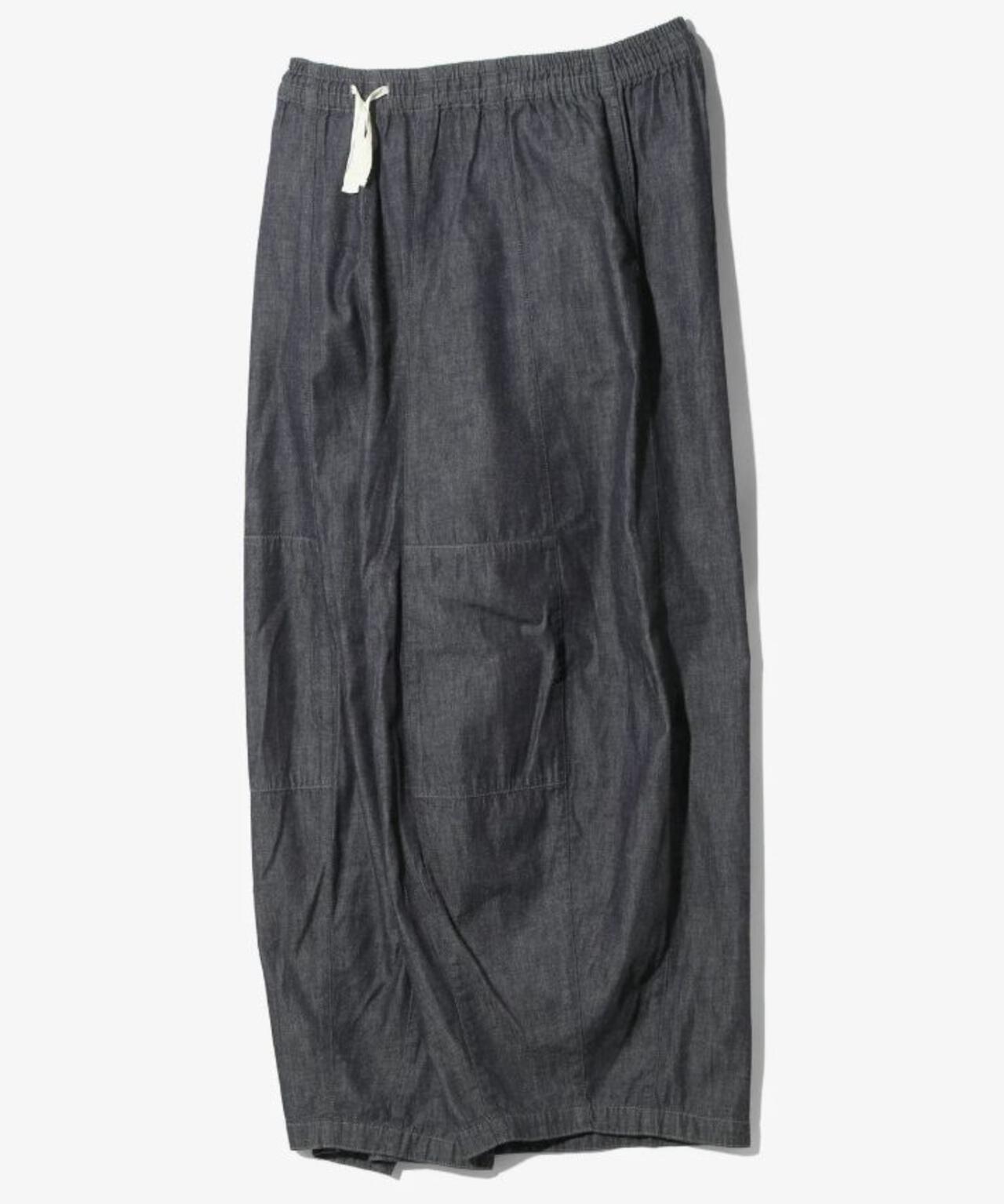 NEEDLES / ニードルズ / H.D. Pant - 6oz Denim