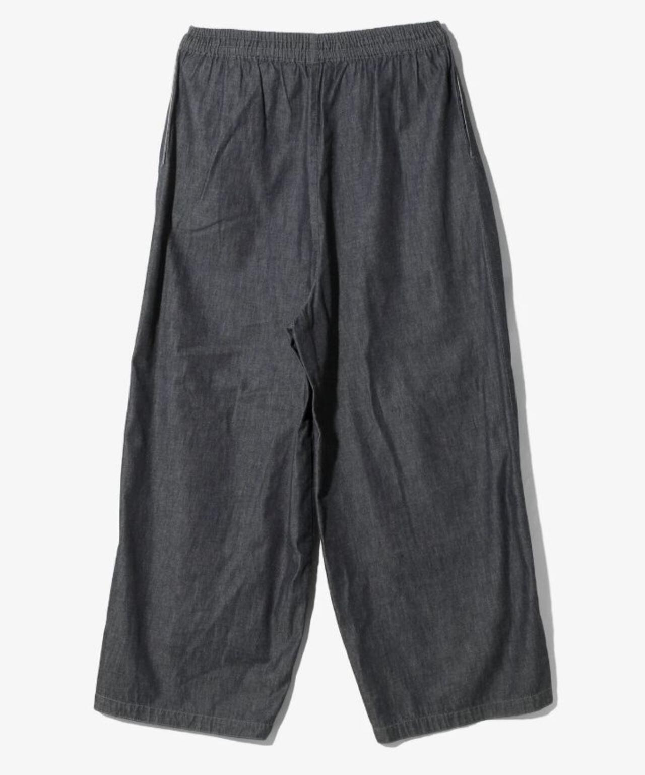 NEEDLES / ニードルズ / H.D. Pant - 6oz Denim