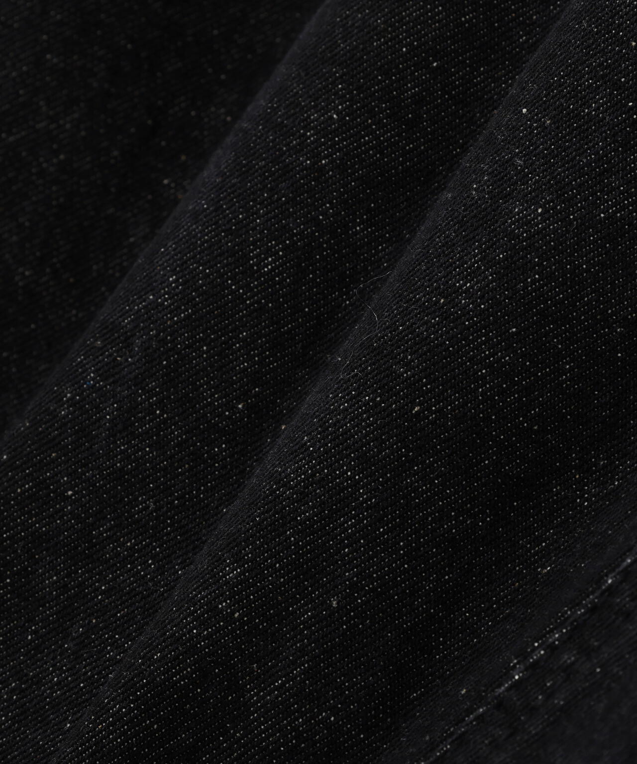 Knuth Marf(クヌースマーフ)tuck design denim pants