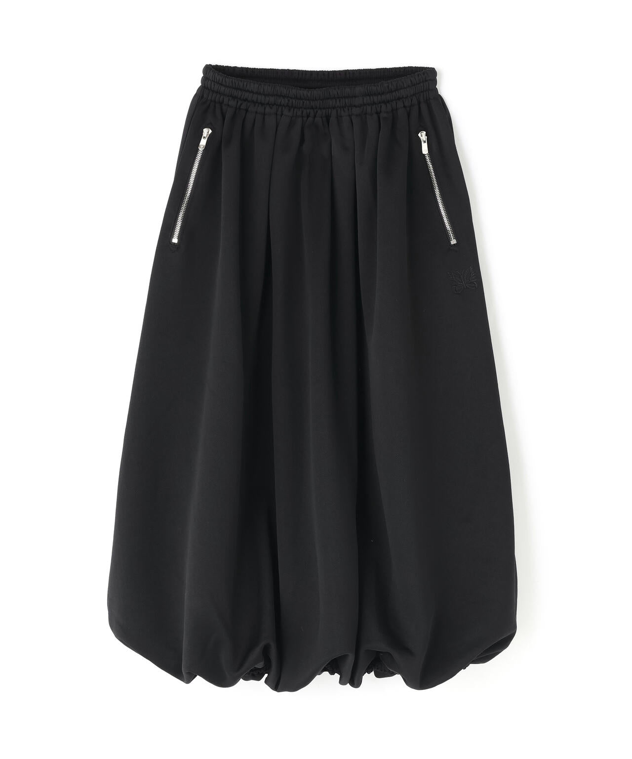 NEEDLES(ニードルズ) Balloon Track Skirt - Bright Jersey