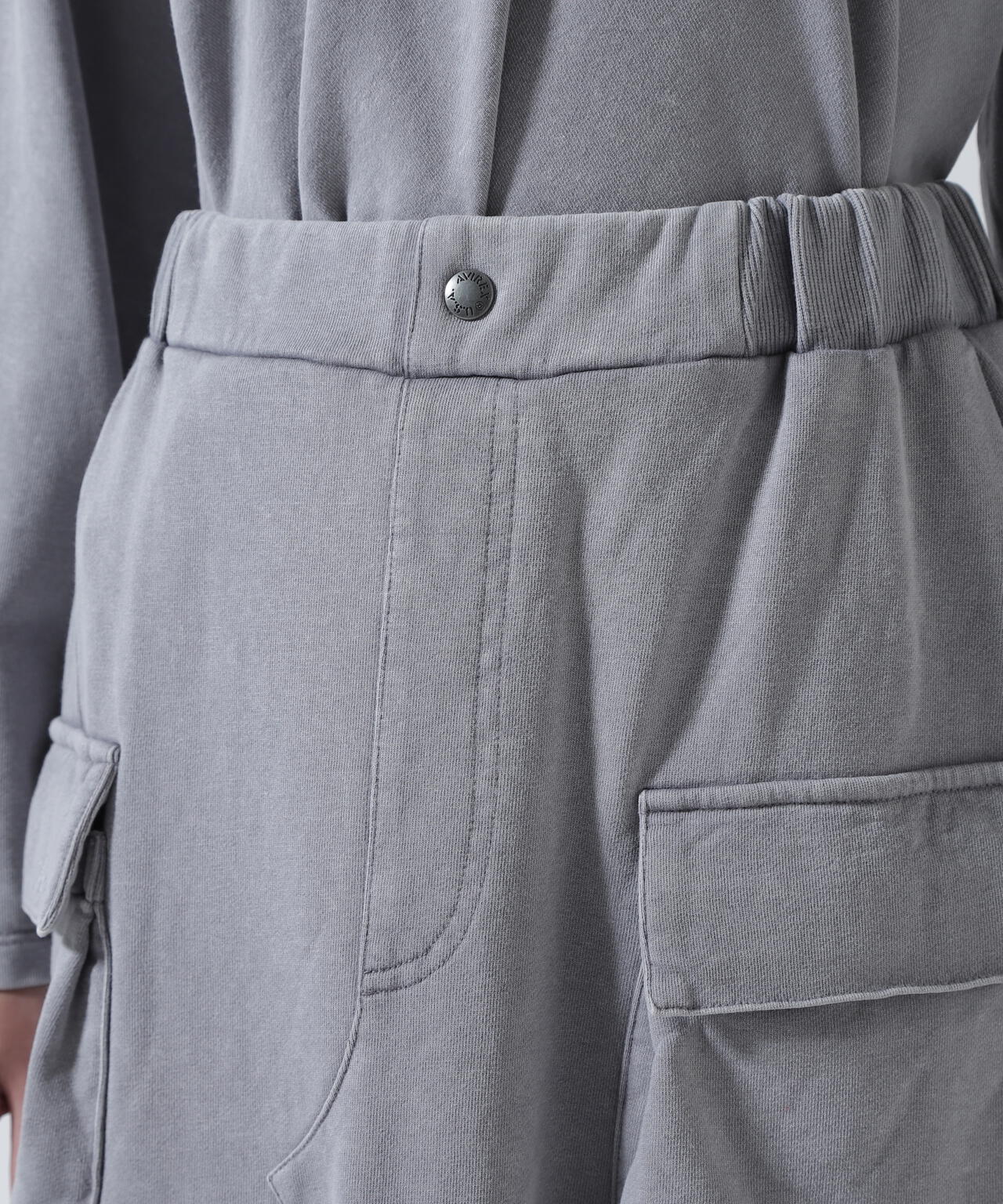 AVIREXxAULA AILA(アヴィレックスxアウラ)チュールコンビスカート