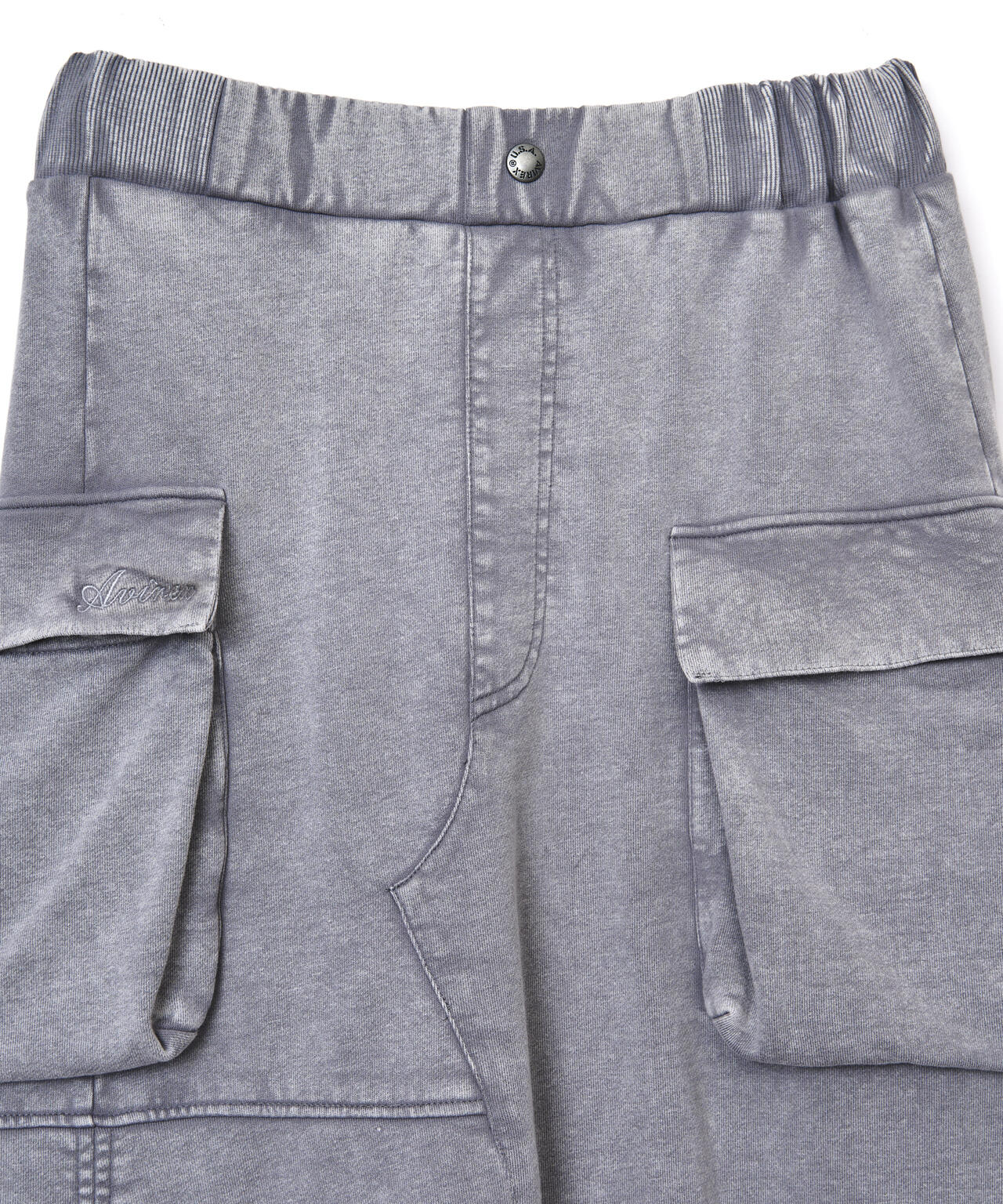 AVIREXxAULA AILA(アヴィレックスxアウラ)チュールコンビスカート