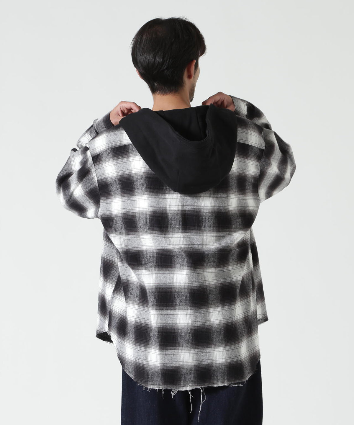 178cm B:92 W:76 H:95 着用サイズ:3