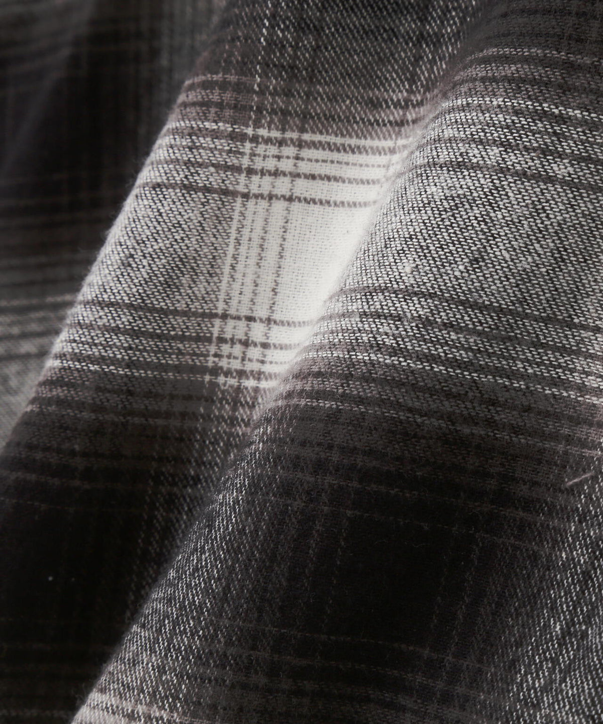 RENOVA/レノバ CUT SEAM HOODED SHIRTS