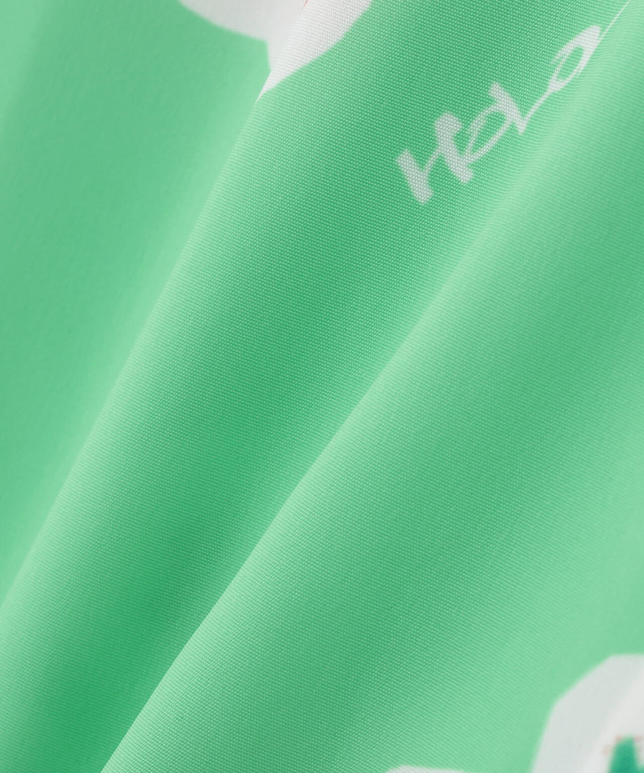 HOLO MARKET(ホロマーケット)HMV S/S SHIRTS / 総柄アロハ半袖シャツ