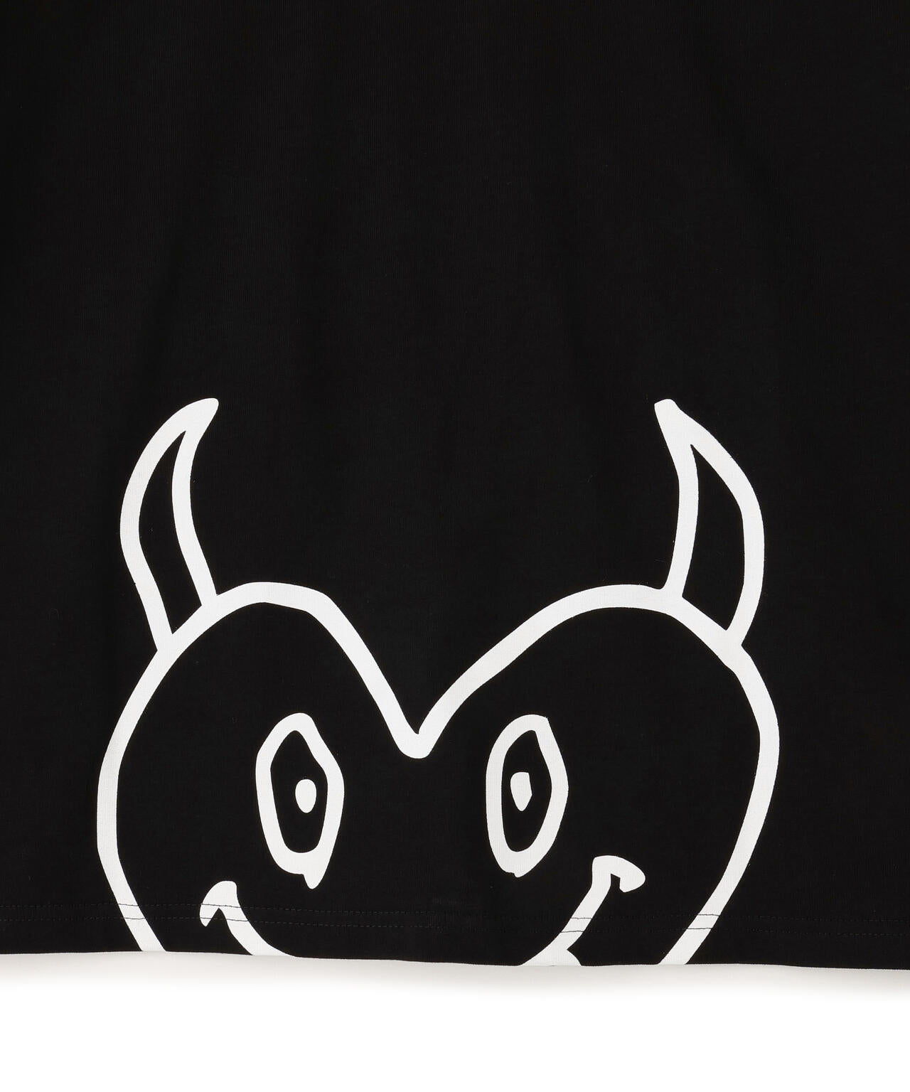 maxsix(マックスシックス)HEART SLEEVES L/S TEE