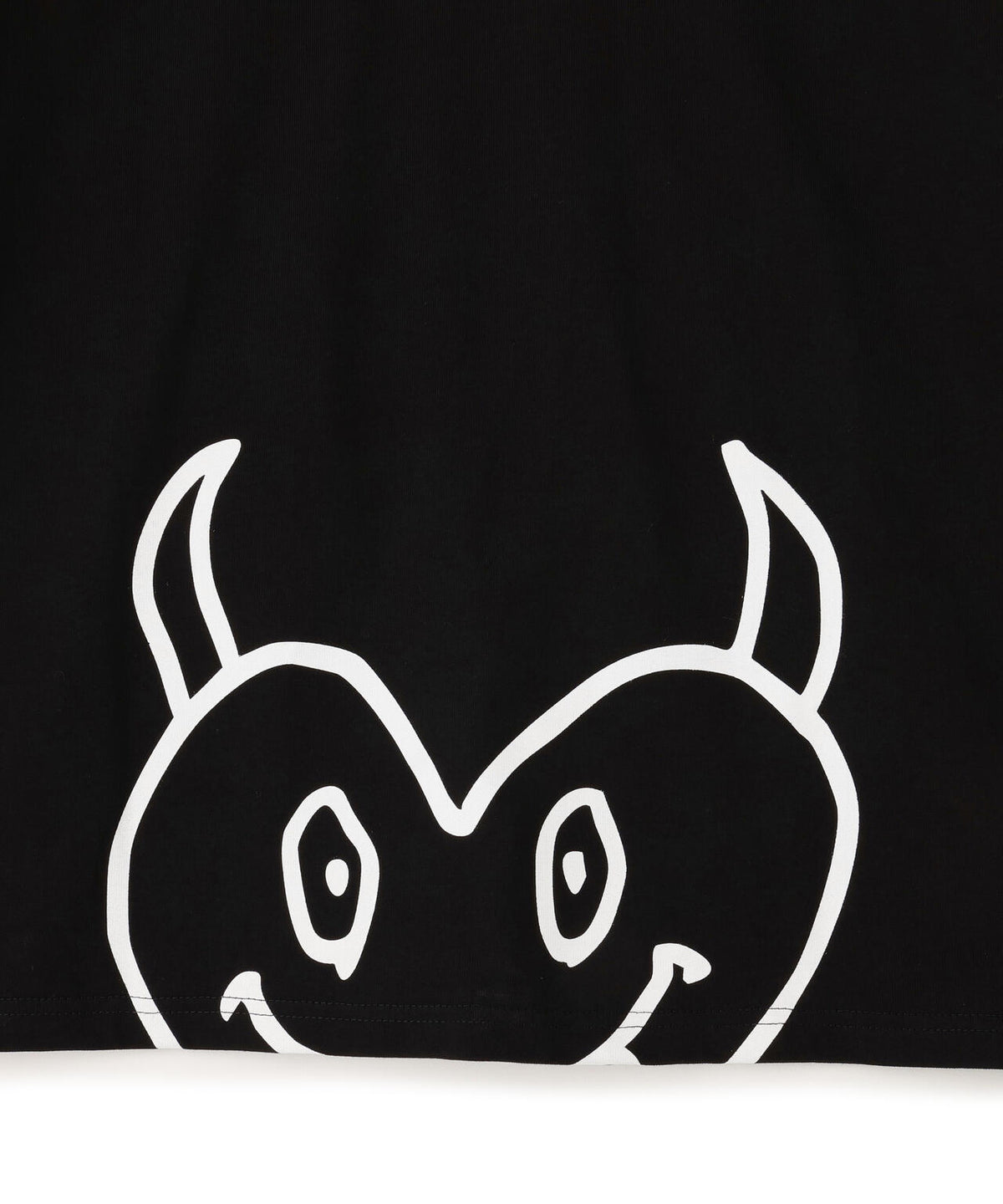 maxsix(マックスシックス)HEART SLEEVES L/S TEE