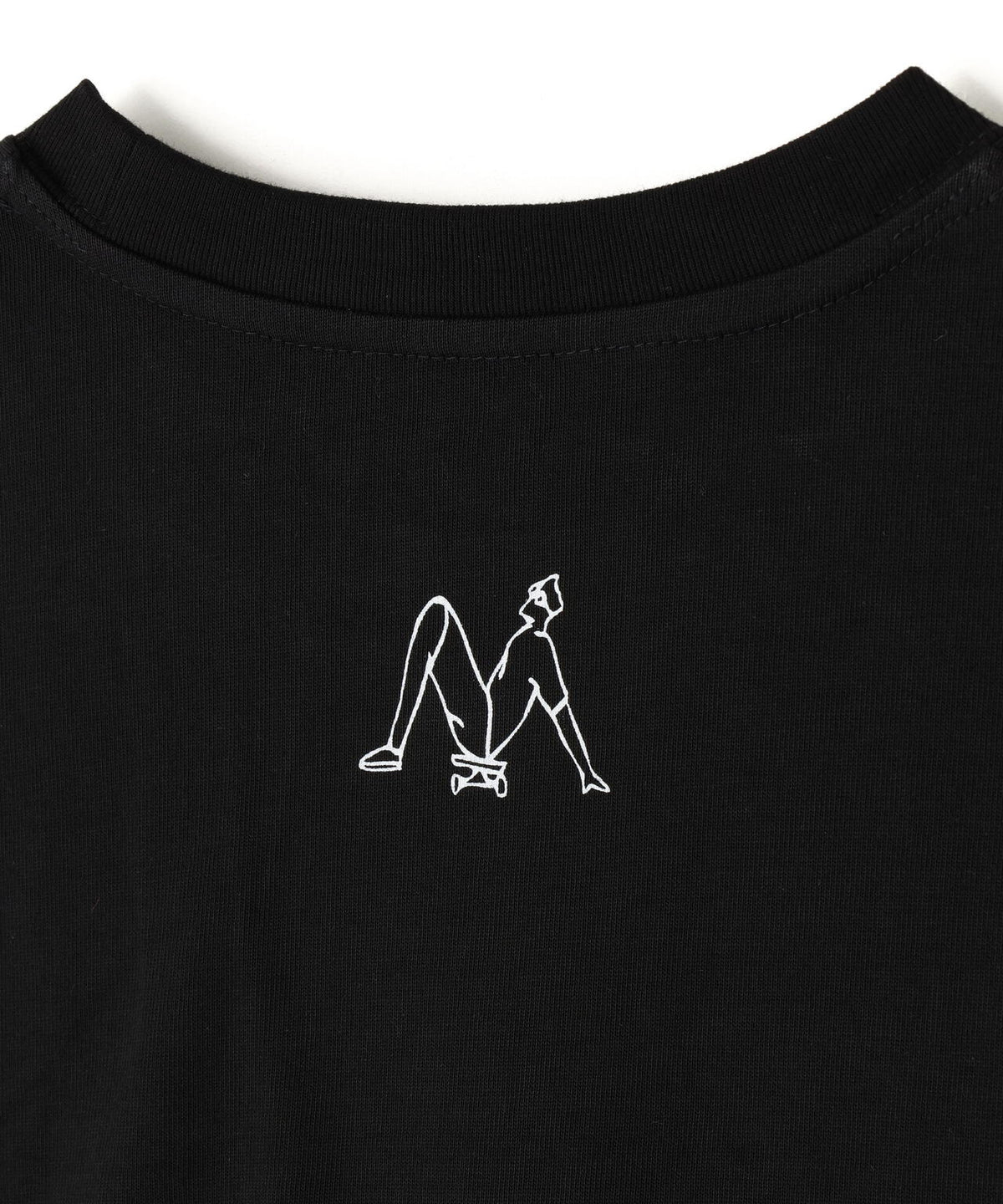 maxsix(マックスシックス)MALTI HEART L/S TEE