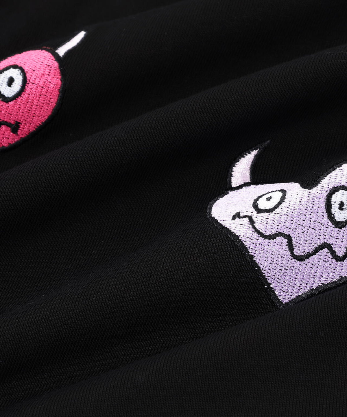 maxsix(マックスシックス)MALTI HEART L/S TEE