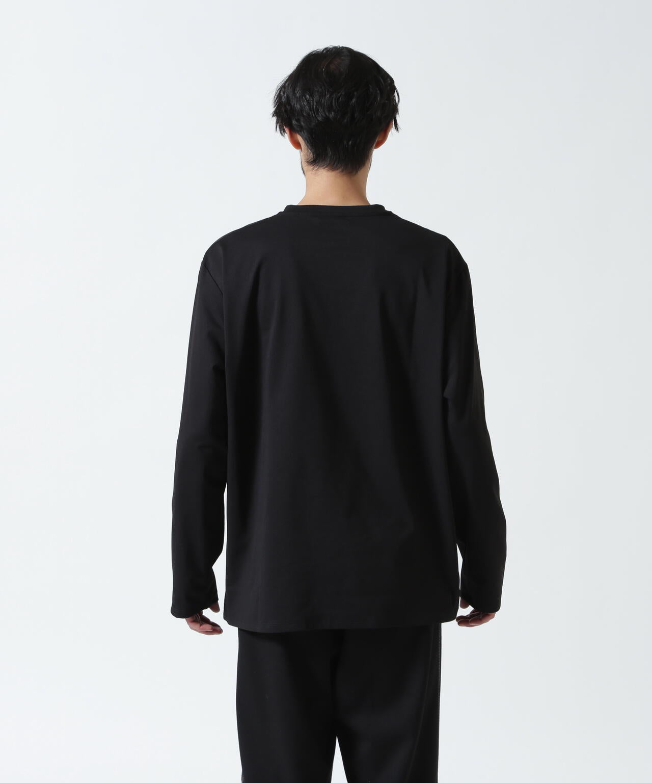 maxsix(マックスシックス)CAMBELLS 3D L/S TEE