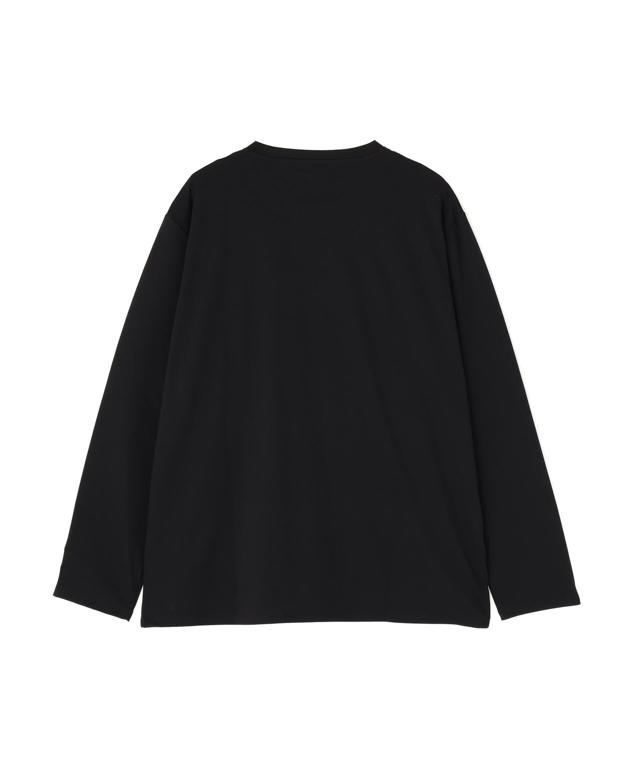 maxsix(マックスシックス)CAMBELLS 3D L/S TEE