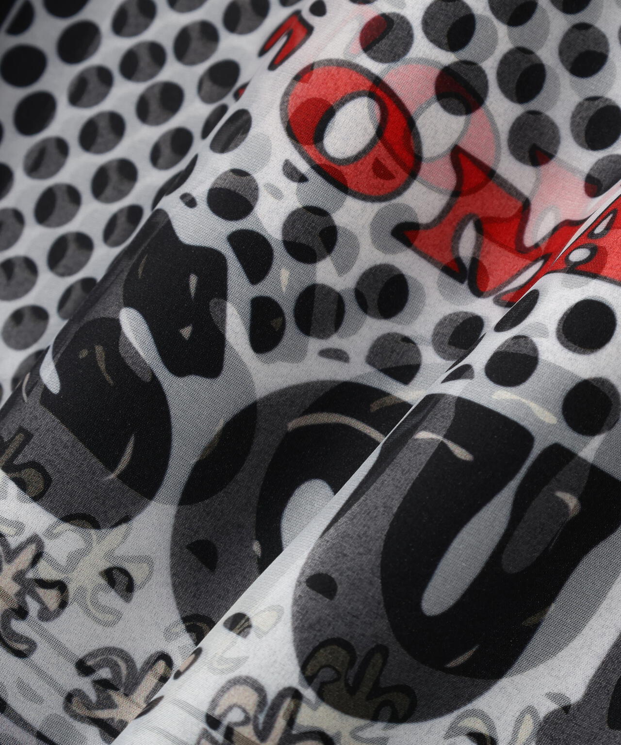 maxsix(マックスシックス)CAMBELLS 3D L/S TEE