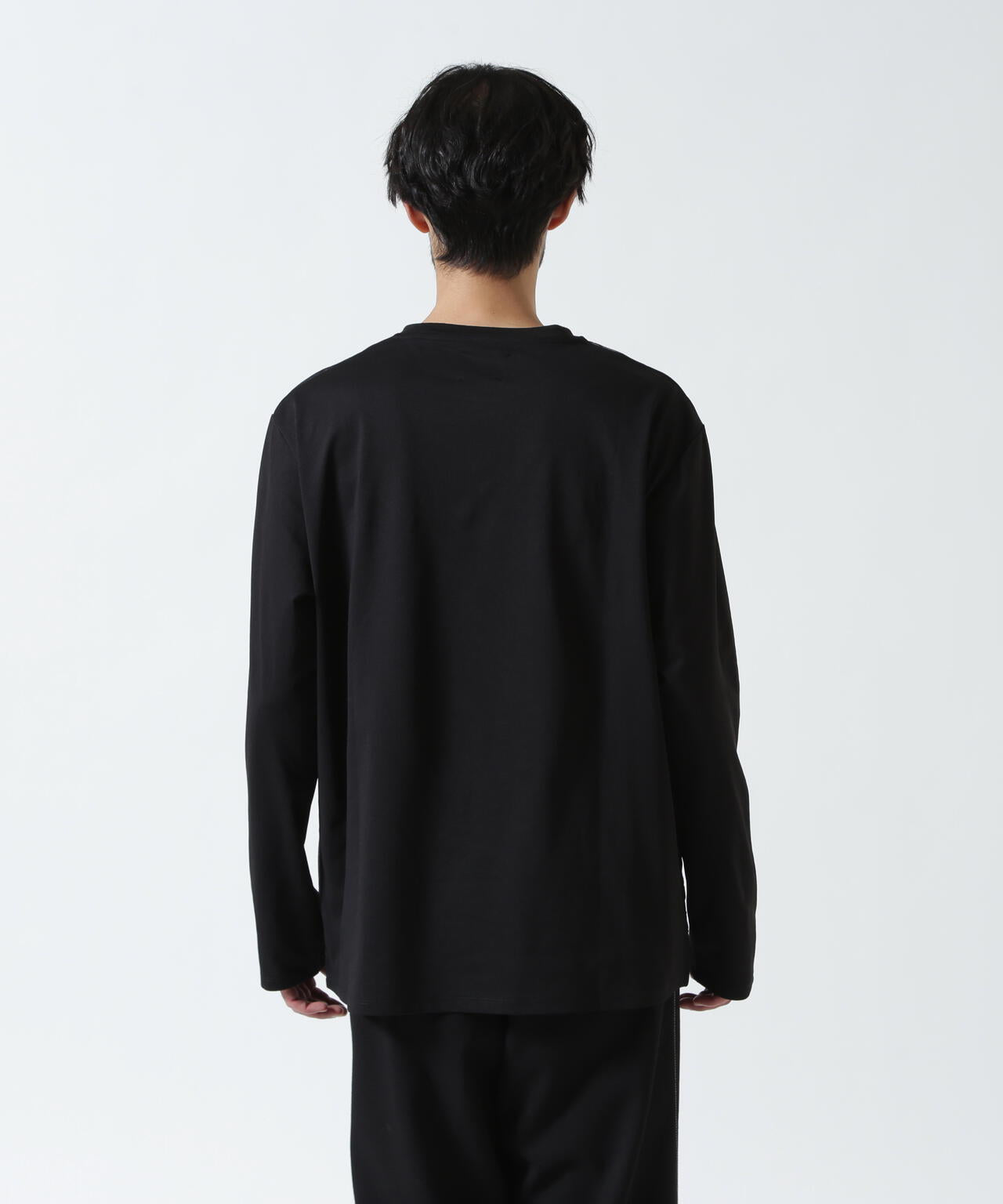 maxsix(マックスシックス)BERRY HAPPY 3D L/S TEE