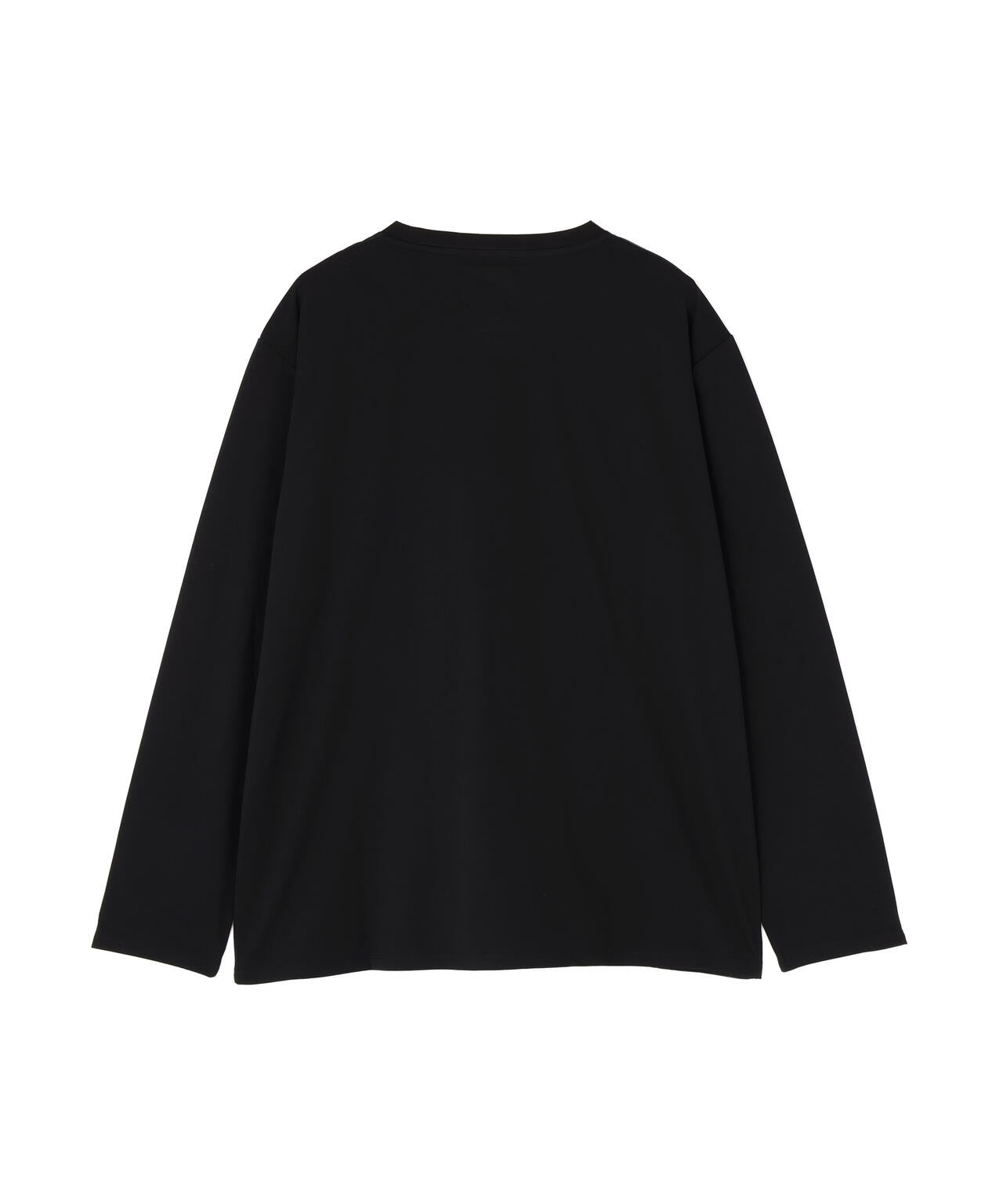 maxsix(マックスシックス)BERRY HAPPY 3D L/S TEE
