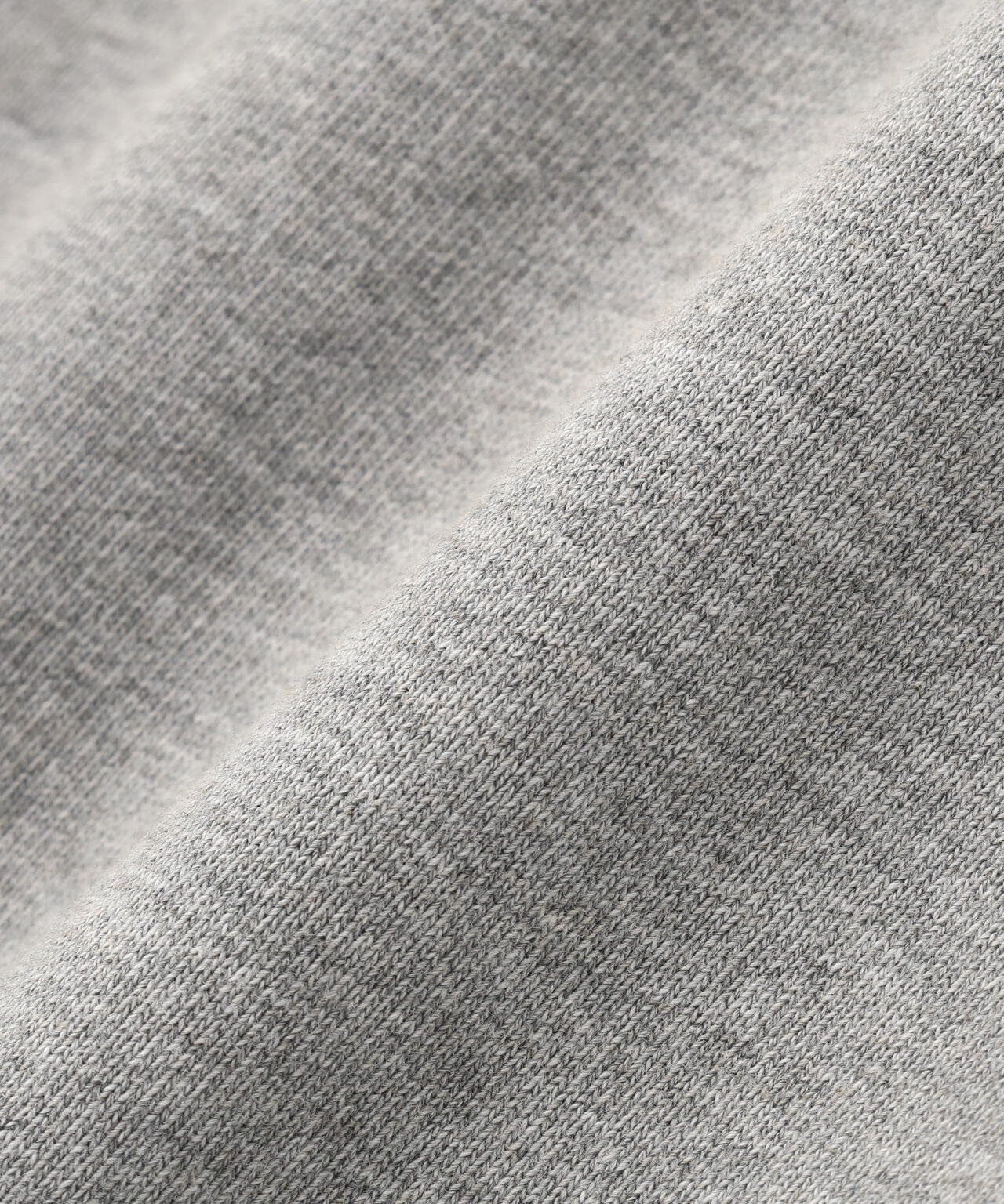Knuth Marf(クヌースマーフ)panelled volume sweatshirt(unisex)