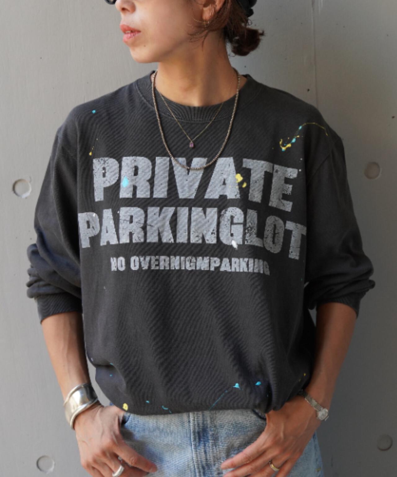 《追加》GOOD ROCK SPEED (グッドロックスピード) 別注グラフィックロングTシャツ/UNISEX