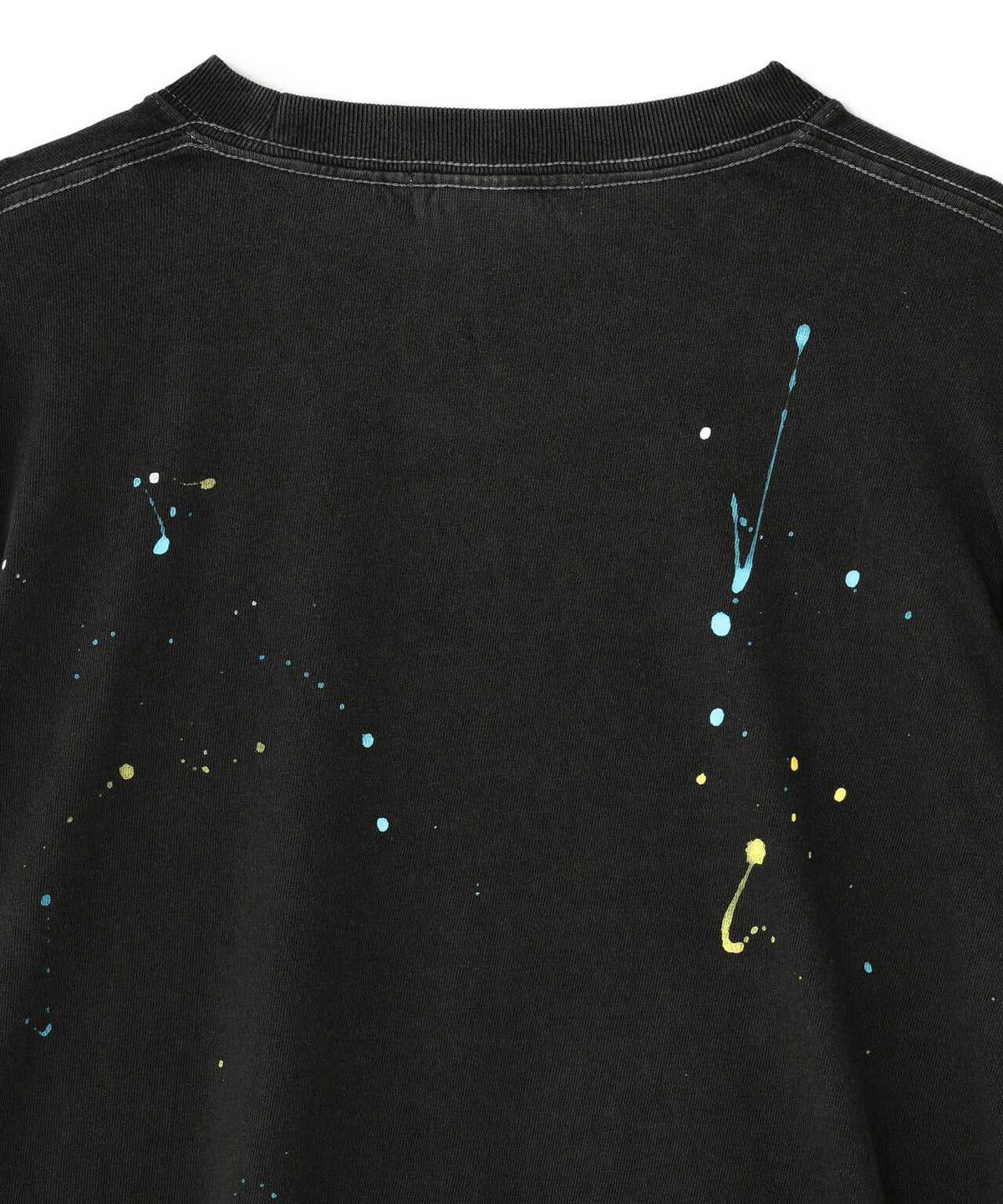 《追加》GOOD ROCK SPEED (グッドロックスピード) 別注グラフィックロングTシャツ/UNISEX