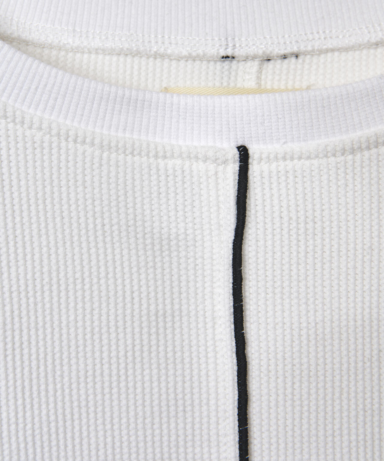 AVIREXxAULA AILA(アヴィレックスxアウラアイラ)サーマルニットトップス