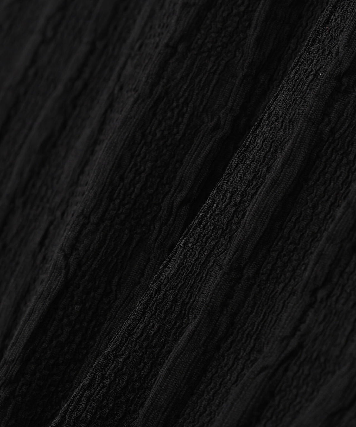 Knuth Marf(クヌースマーフ)hooded jacquard top