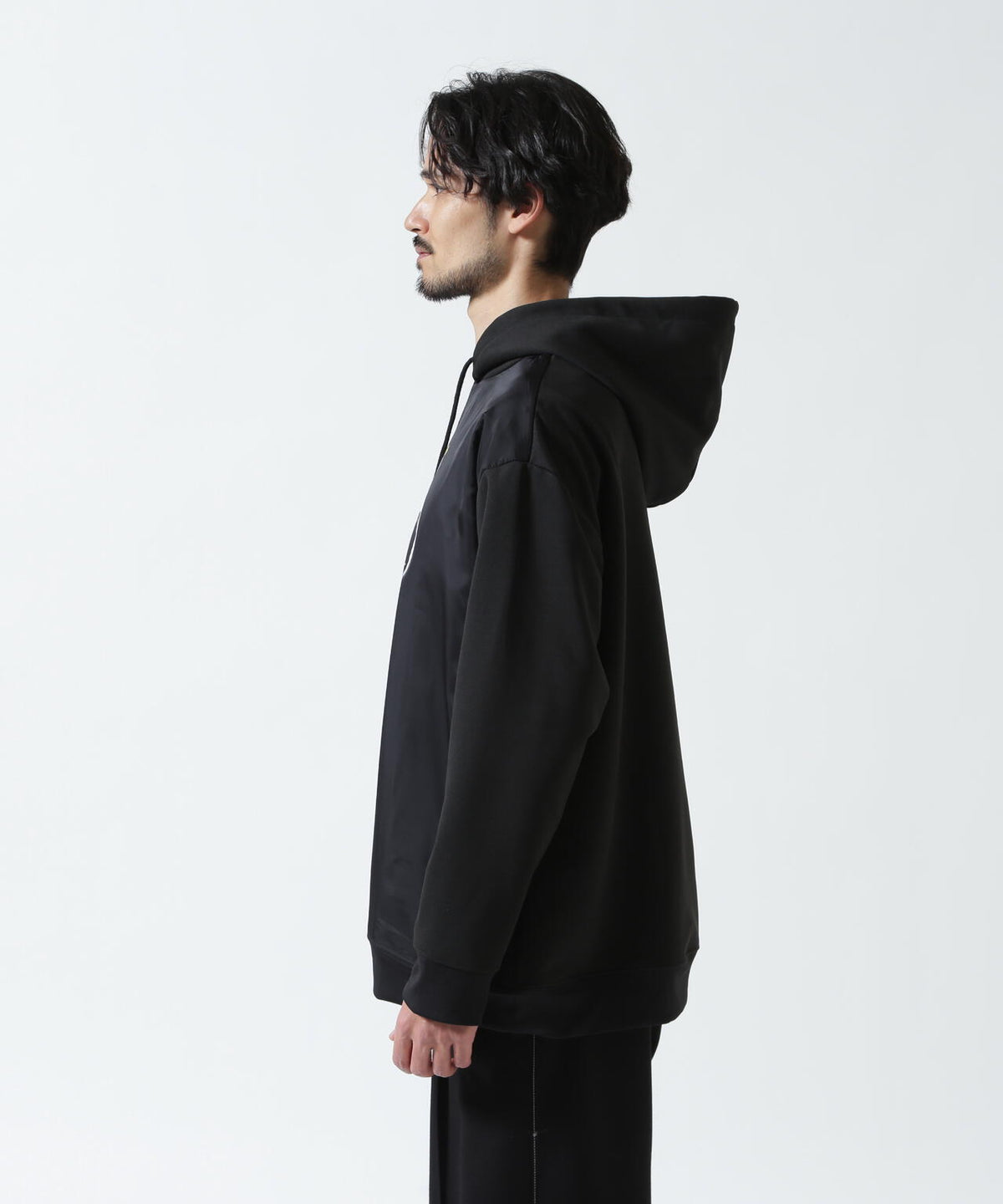 maxsix(マックスシックス)SUNGLASS SNOOPY PARKA 3D パーカー