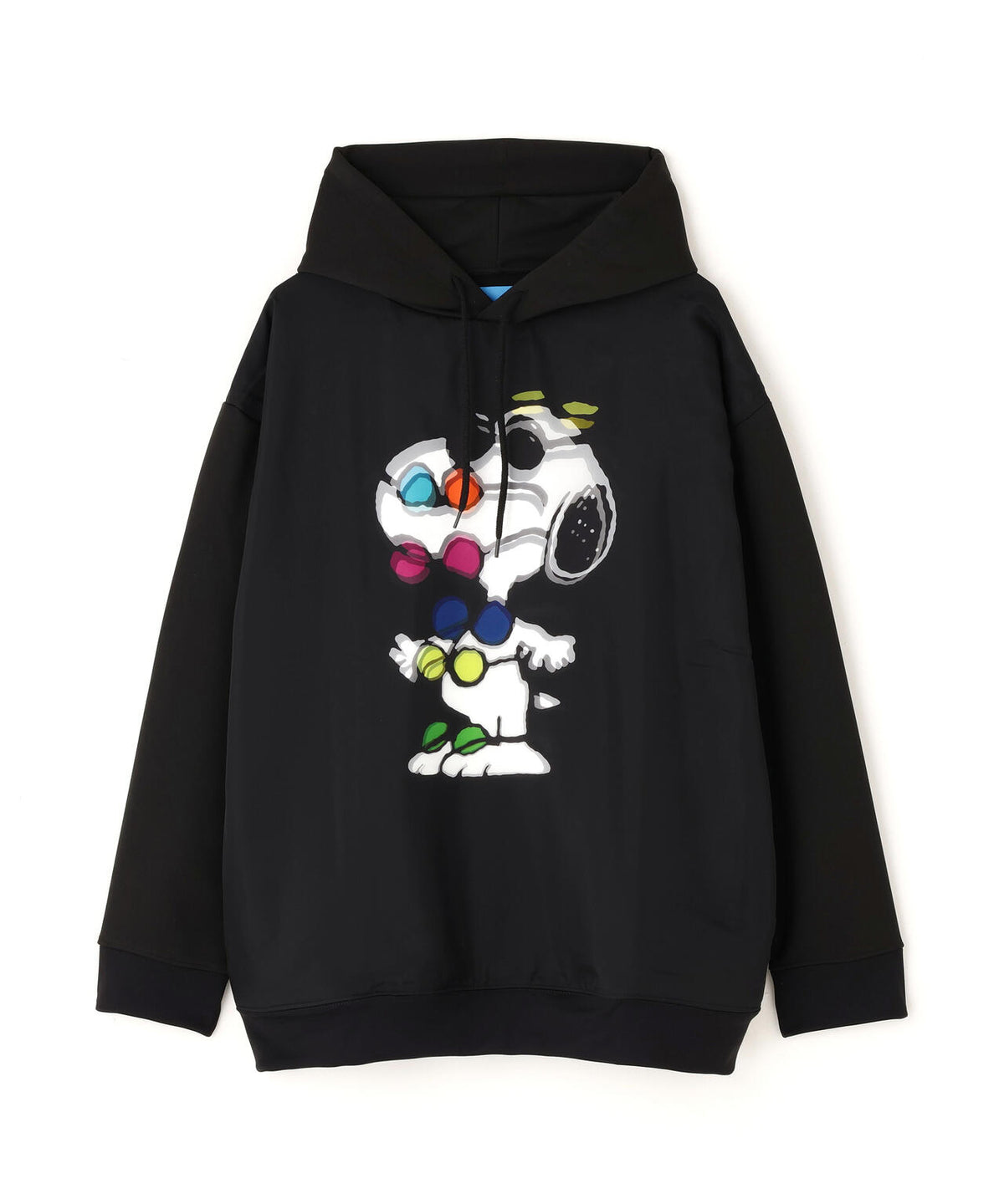 maxsix(マックスシックス)SUNGLASS SNOOPY PARKA 3D パーカー