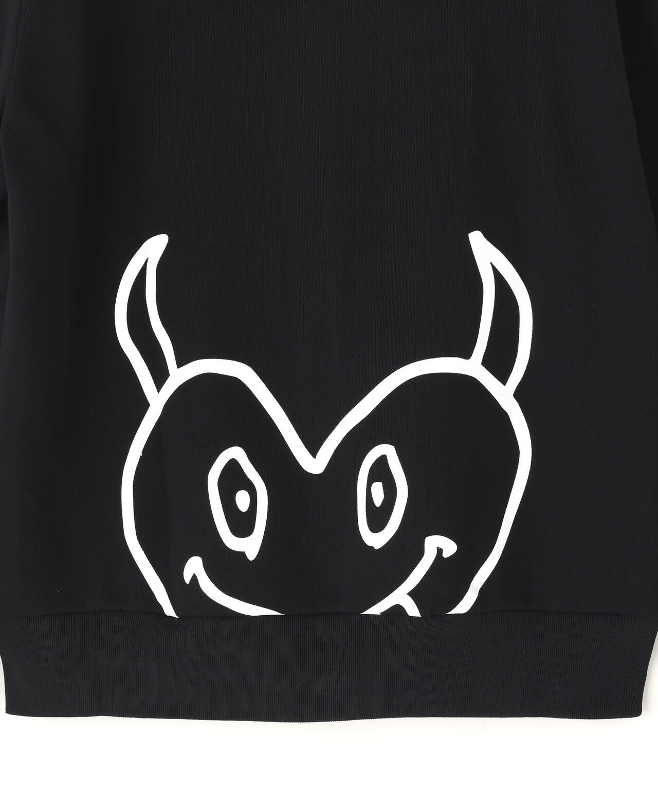 maxsix(マックスシックス)ONI HEART ZIP PARKA