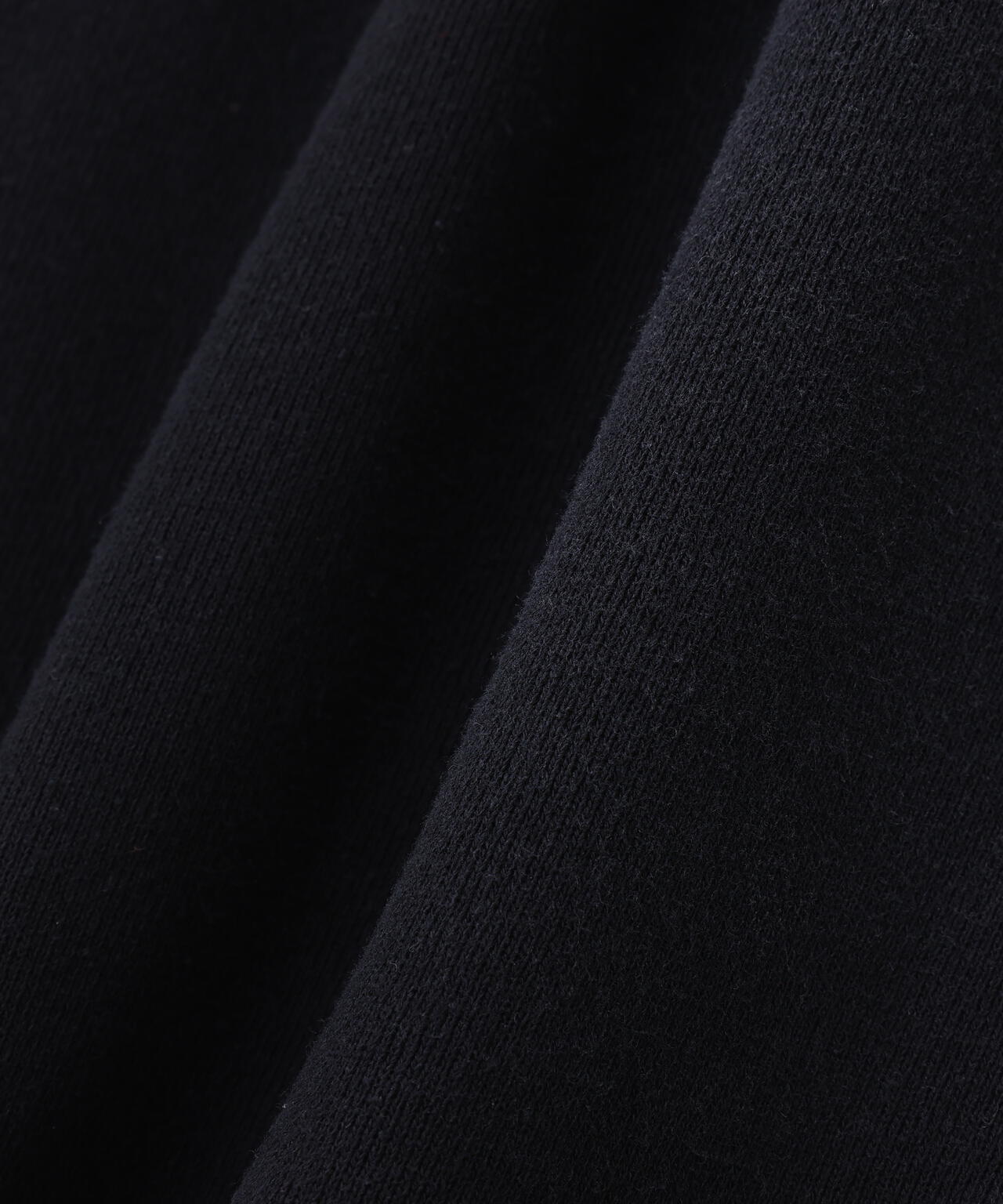WIND AND SEA(ウィンダンシー)SULFUR DYEING LOGO ZIP SWEATSHIRT