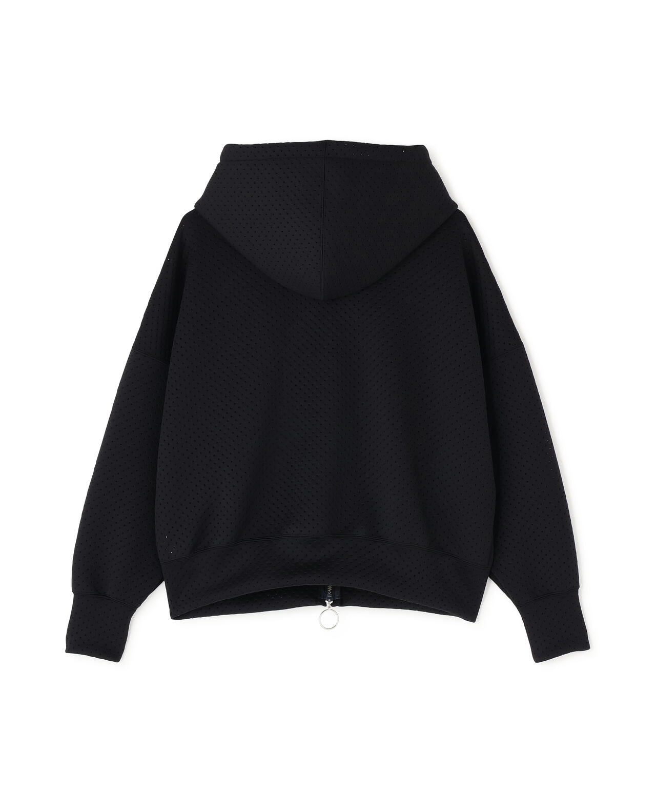 Robes & Confections(ローブス&コンフェクションズ)別注パンチングパーカー