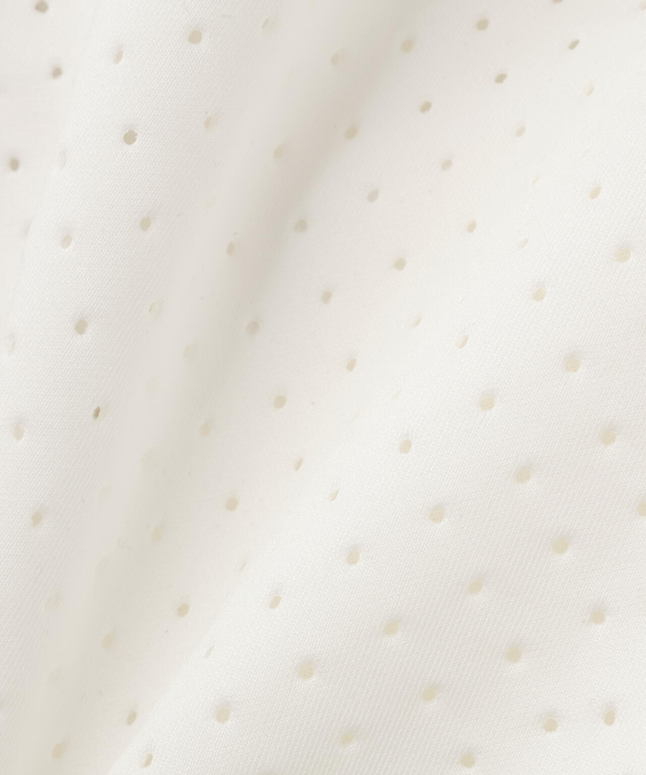 Robes & Confections(ローブス&コンフェクションズ)別注パンチングパーカー