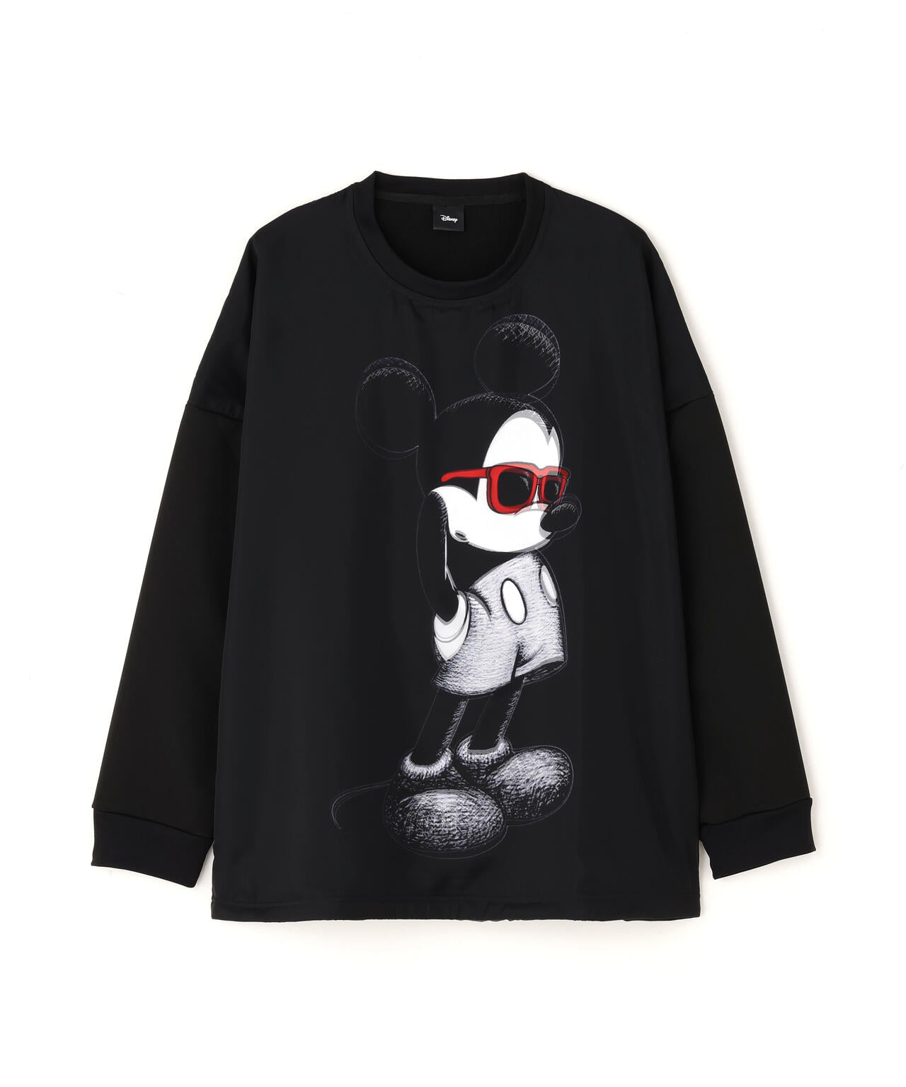 maxsix(マックスシックス)SUNGLASS MICKEY 3D SWEAT