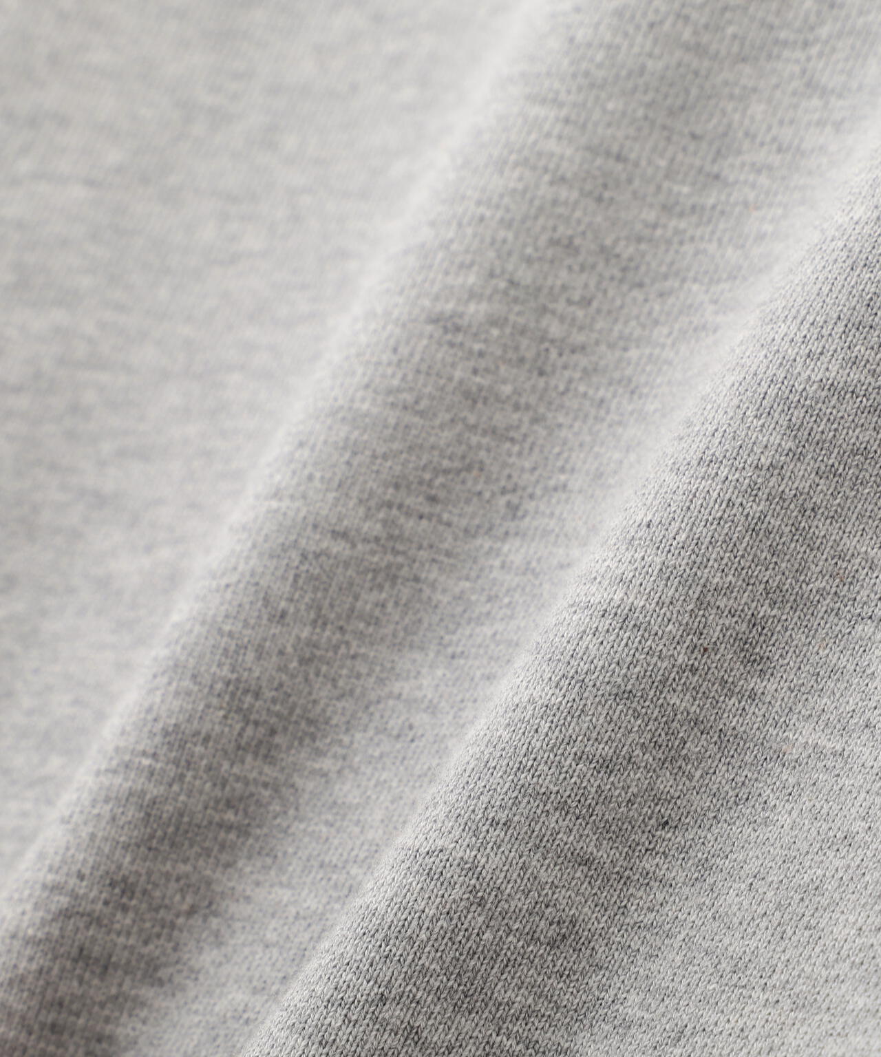 NEEDLES / ニードルズ【B'2nd EXCLUSIVE】TRACK CREW NECK - COTTON JERSEY