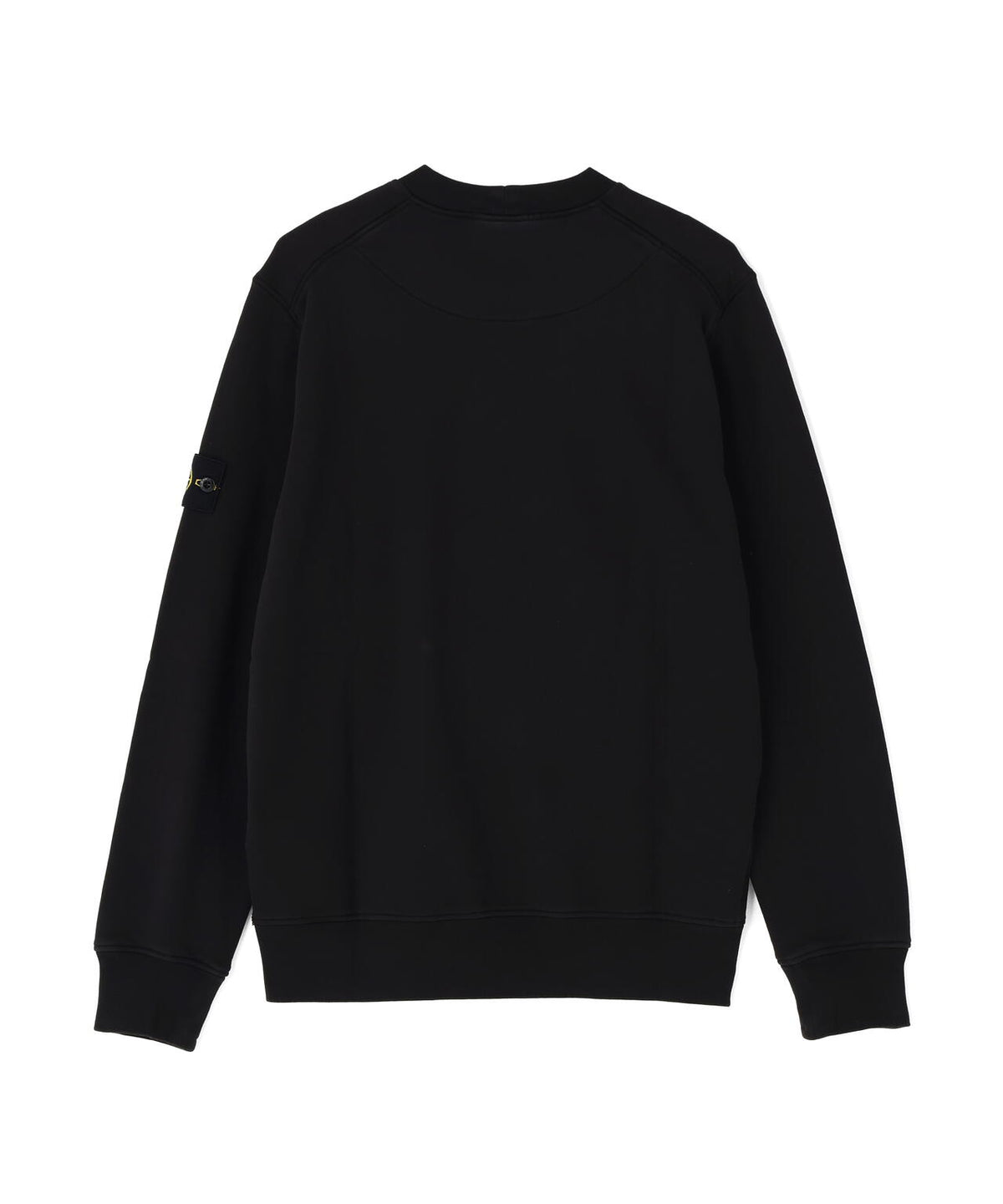 STONE ISLAND / ORGANIC COTTON FLEECE GARMENT