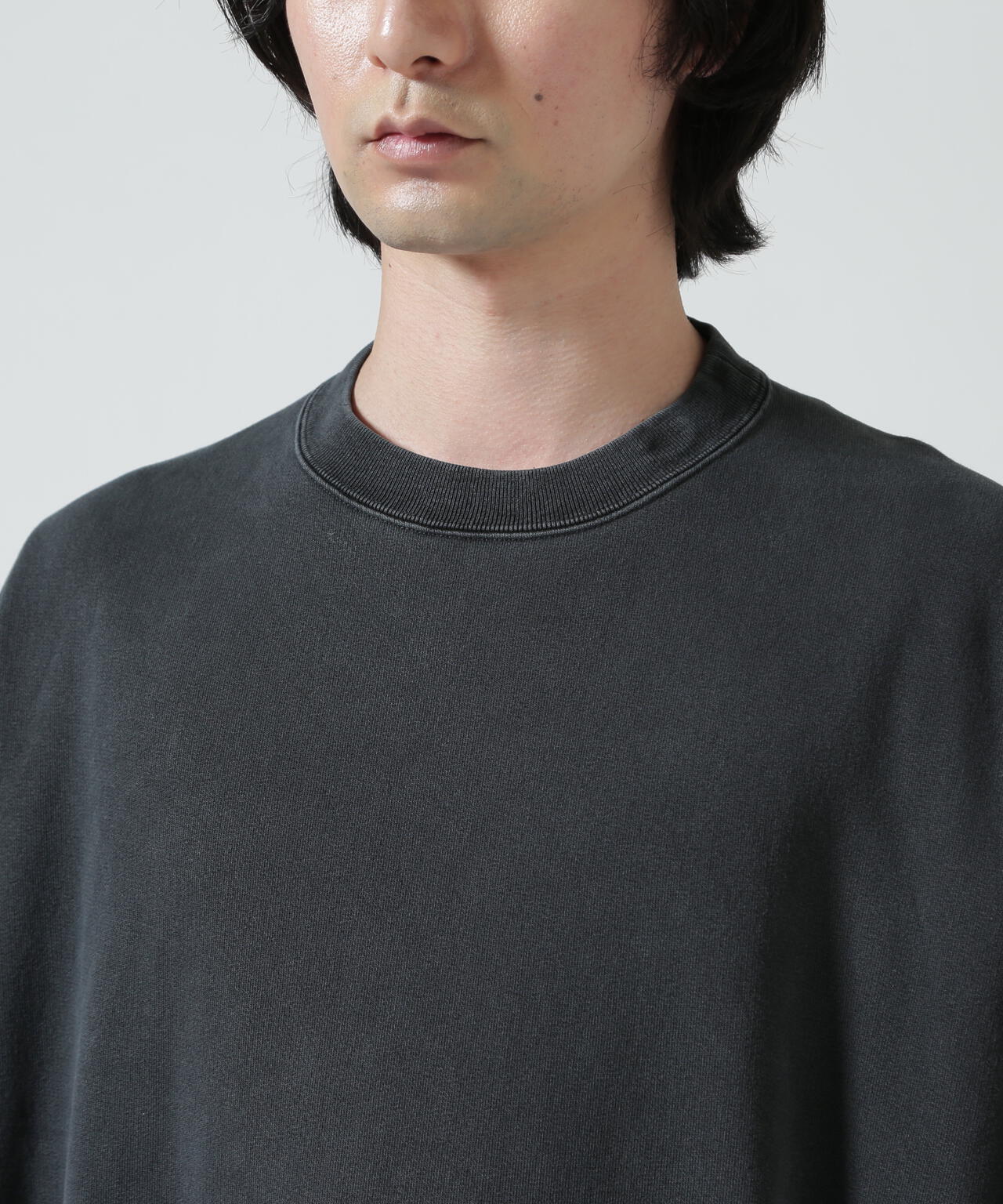 177cm B:81 W:72 H:88 着用サイズ:L