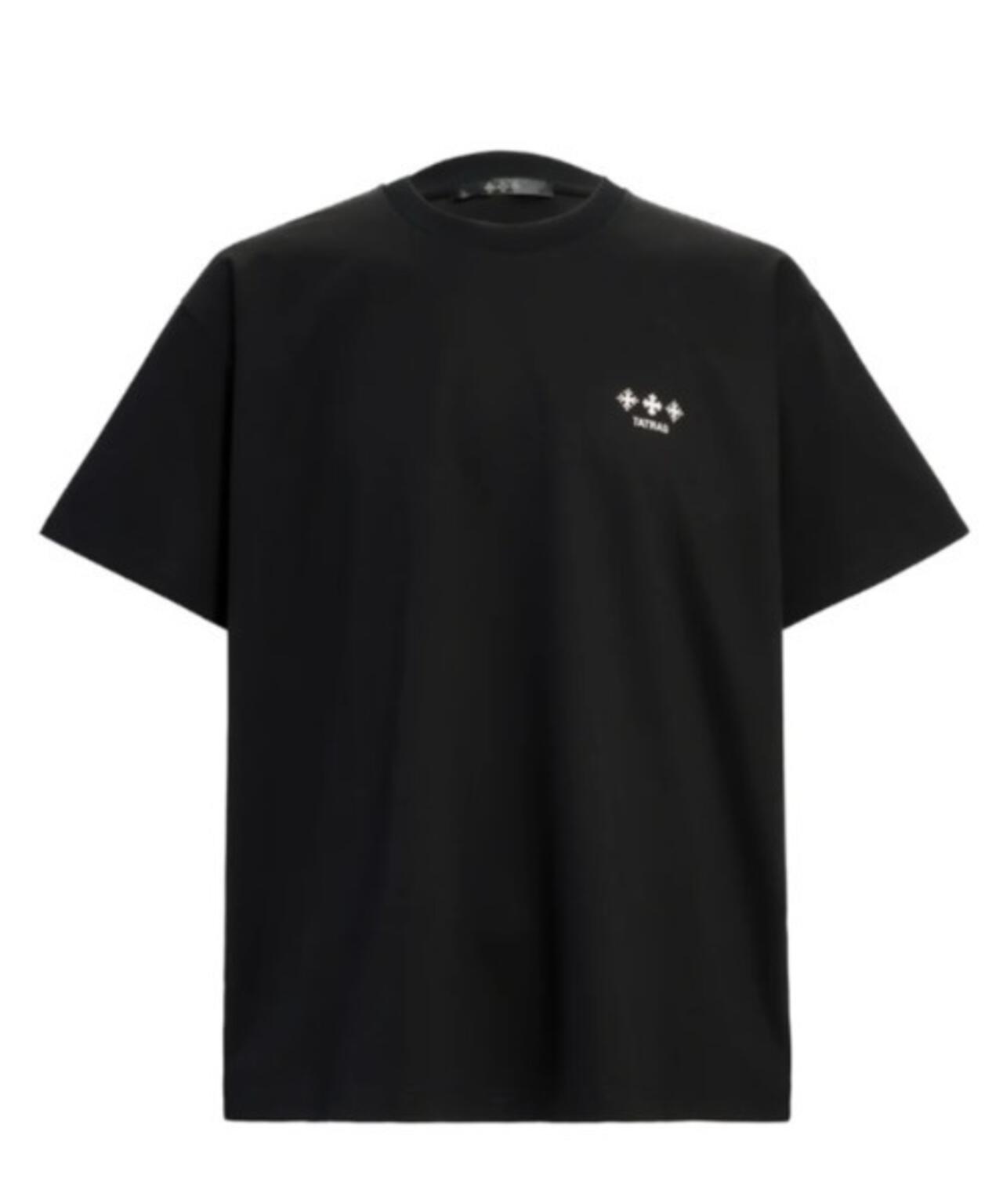 TATRAS(タトラス) NUNKI ヌンキ Tシャツ