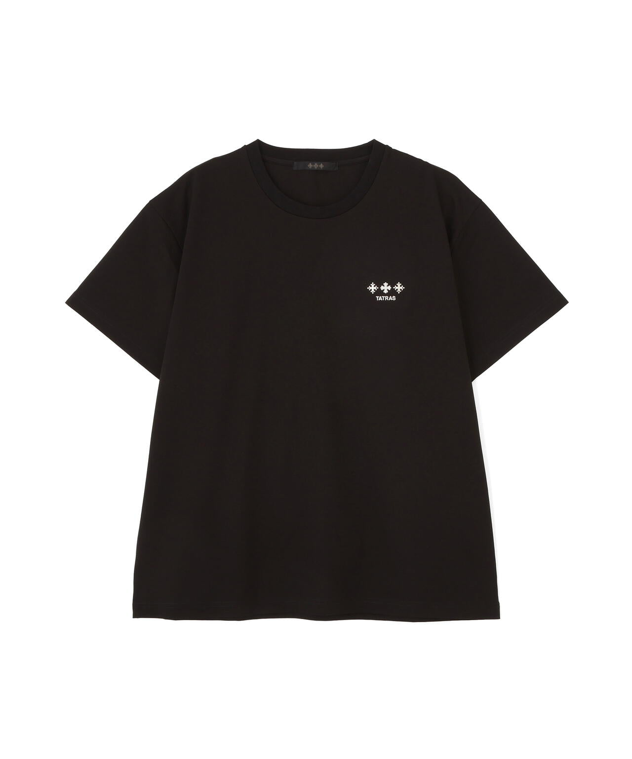 TATRAS(タトラス) NUNKI ヌンキ Tシャツ