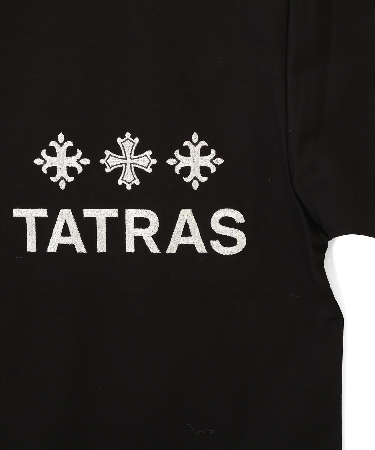 TATRAS(タトラス) NUNKI ヌンキ Tシャツ