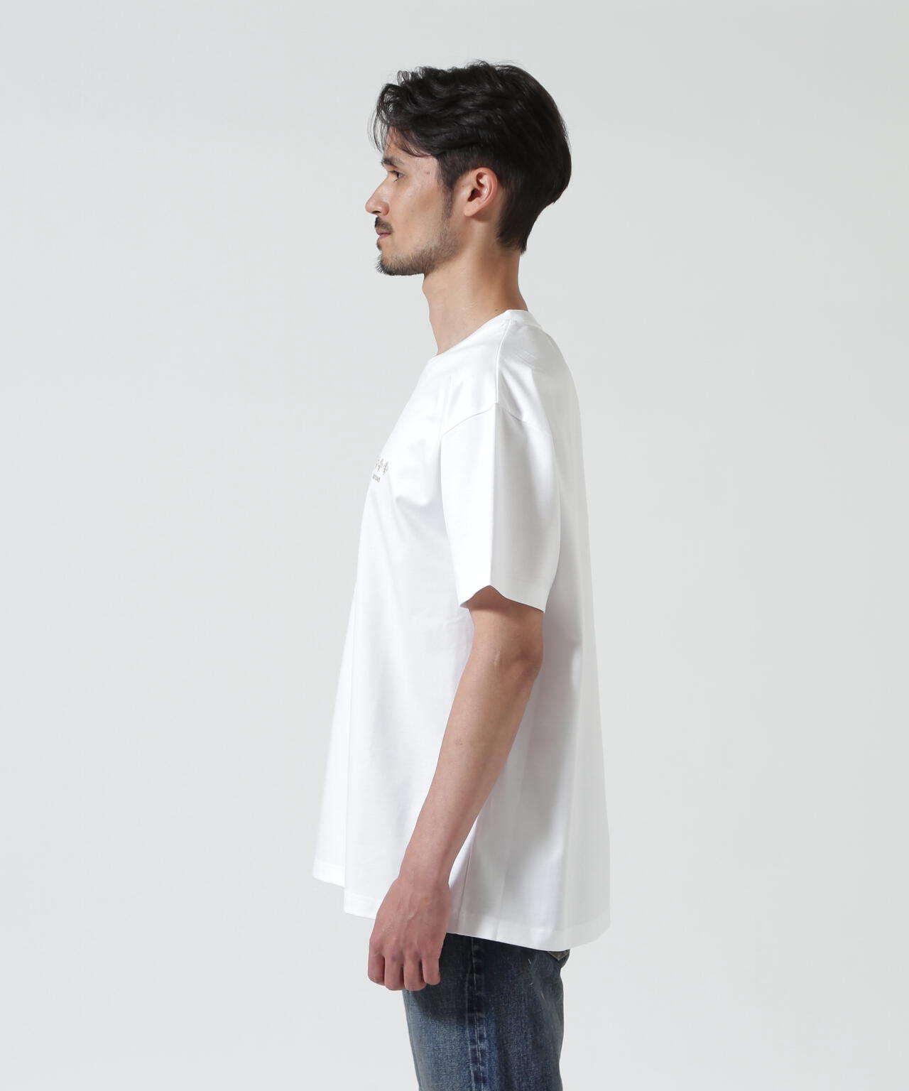 Height 178 Chest 92 Waist 76 hips 95 Shoes 27.0 着用サイズ:3