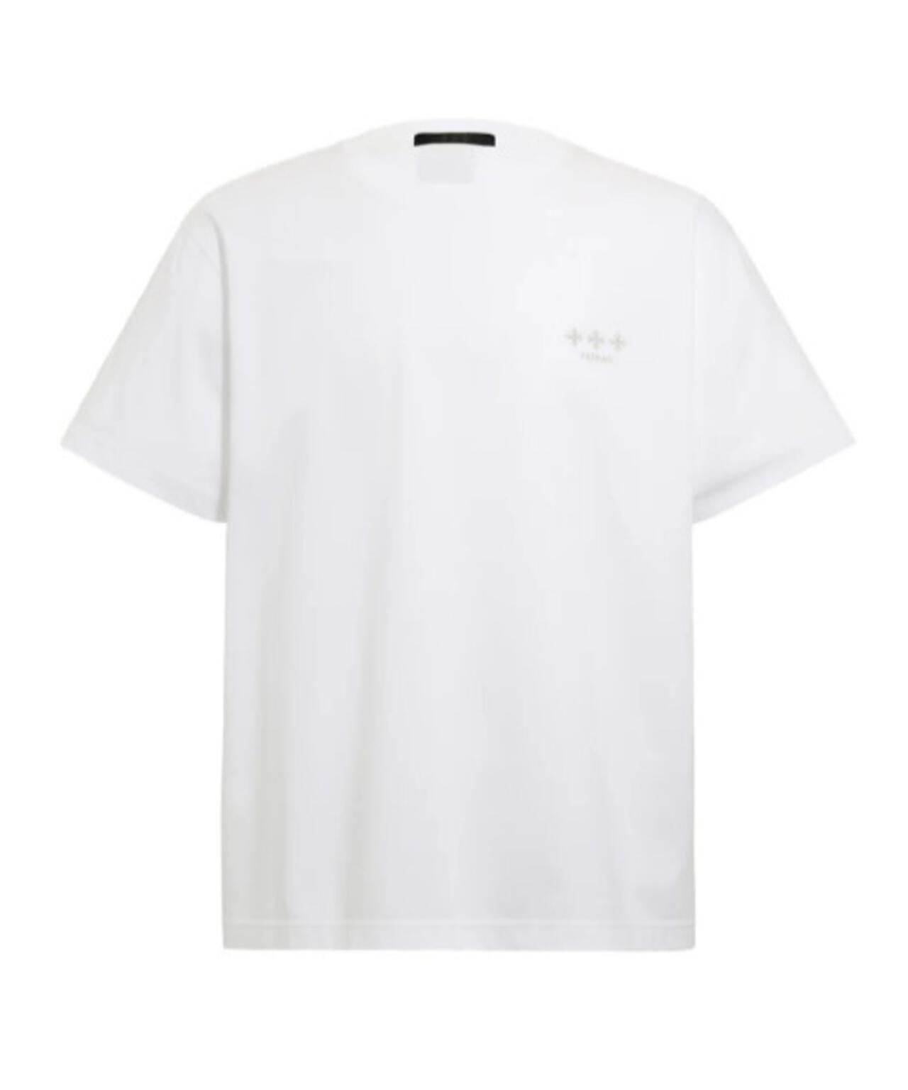 TATRAS(タトラス)ORESTE オレステ Tシャツ