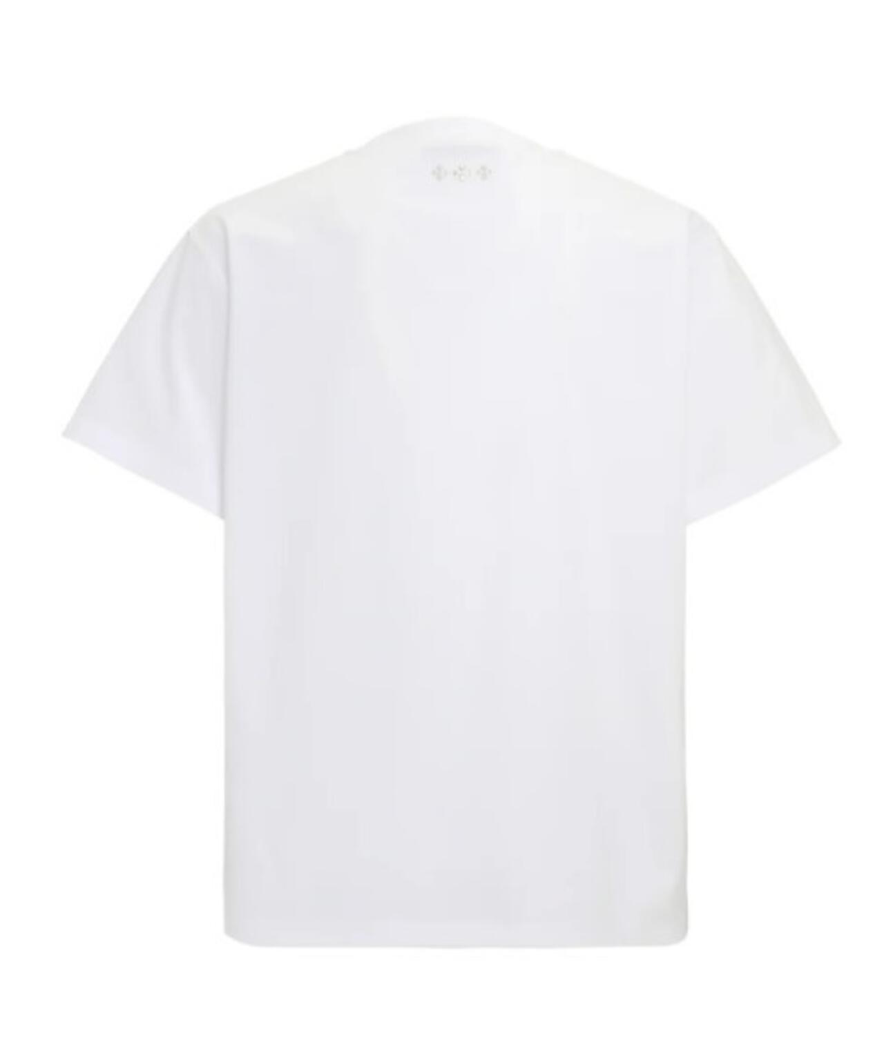 TATRAS(タトラス)SELO Tシャツ