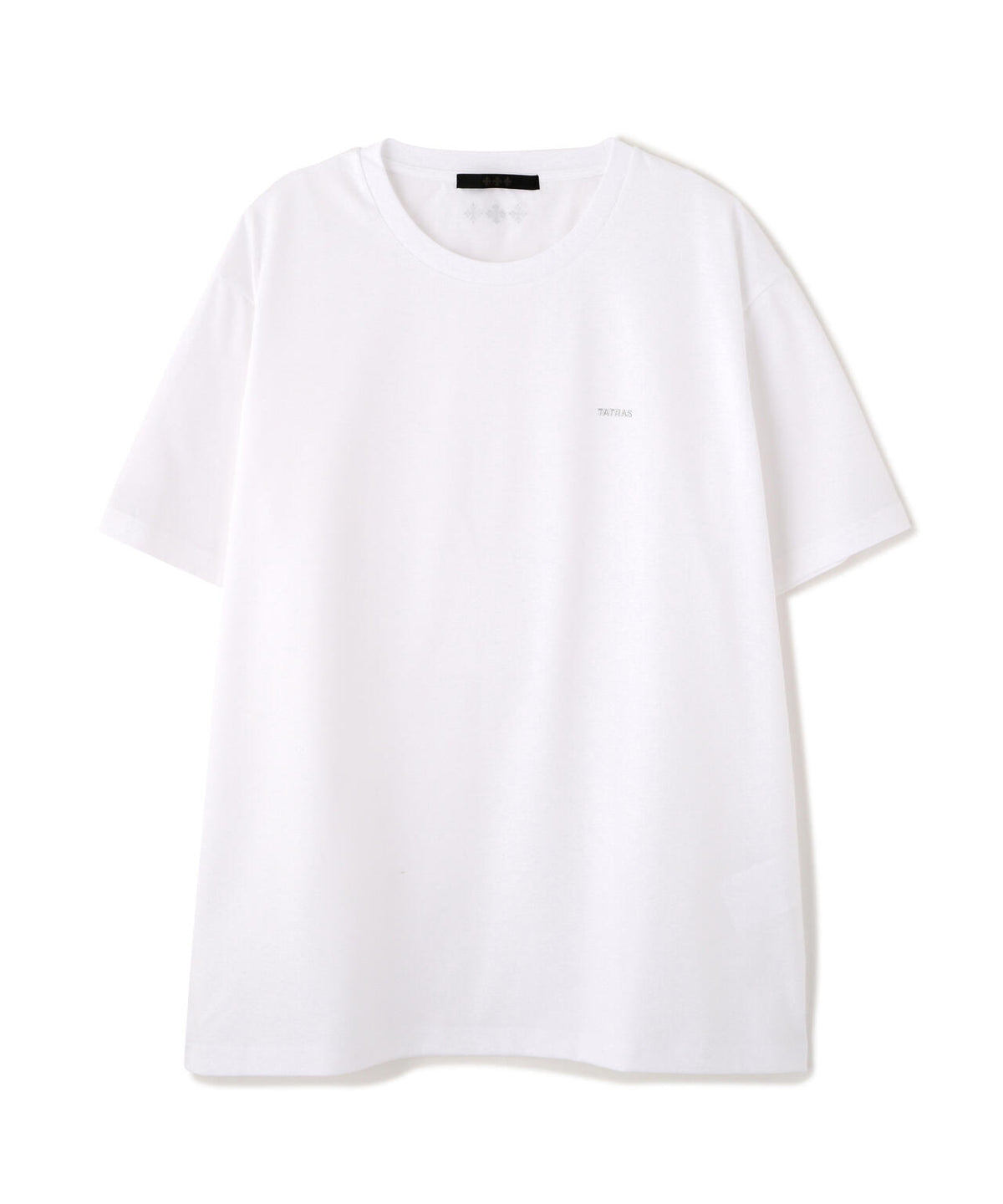 TATRAS(タトラス)SELO Tシャツ