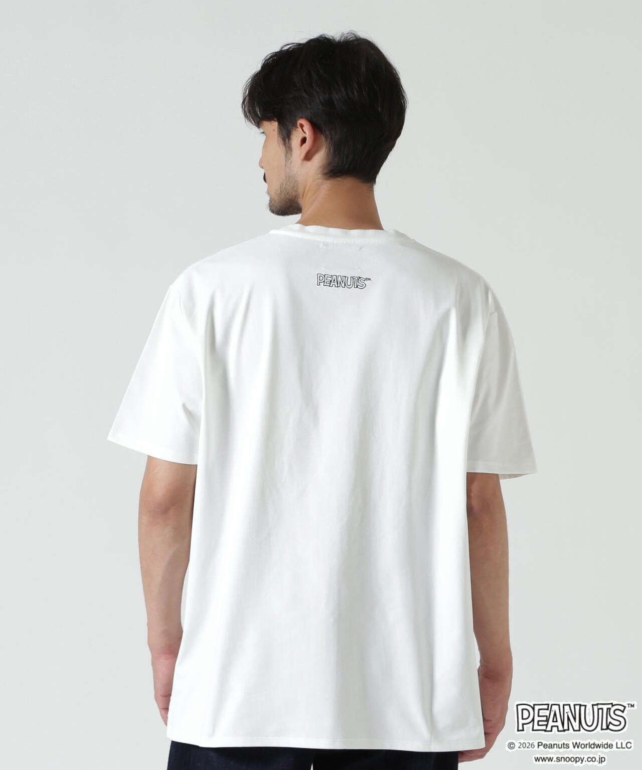 178cm B:92 W:76 H:95 着用サイズ:L