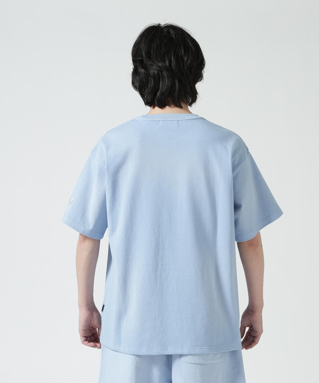 177cm B:81 W:72 H:88 着用サイズ:L