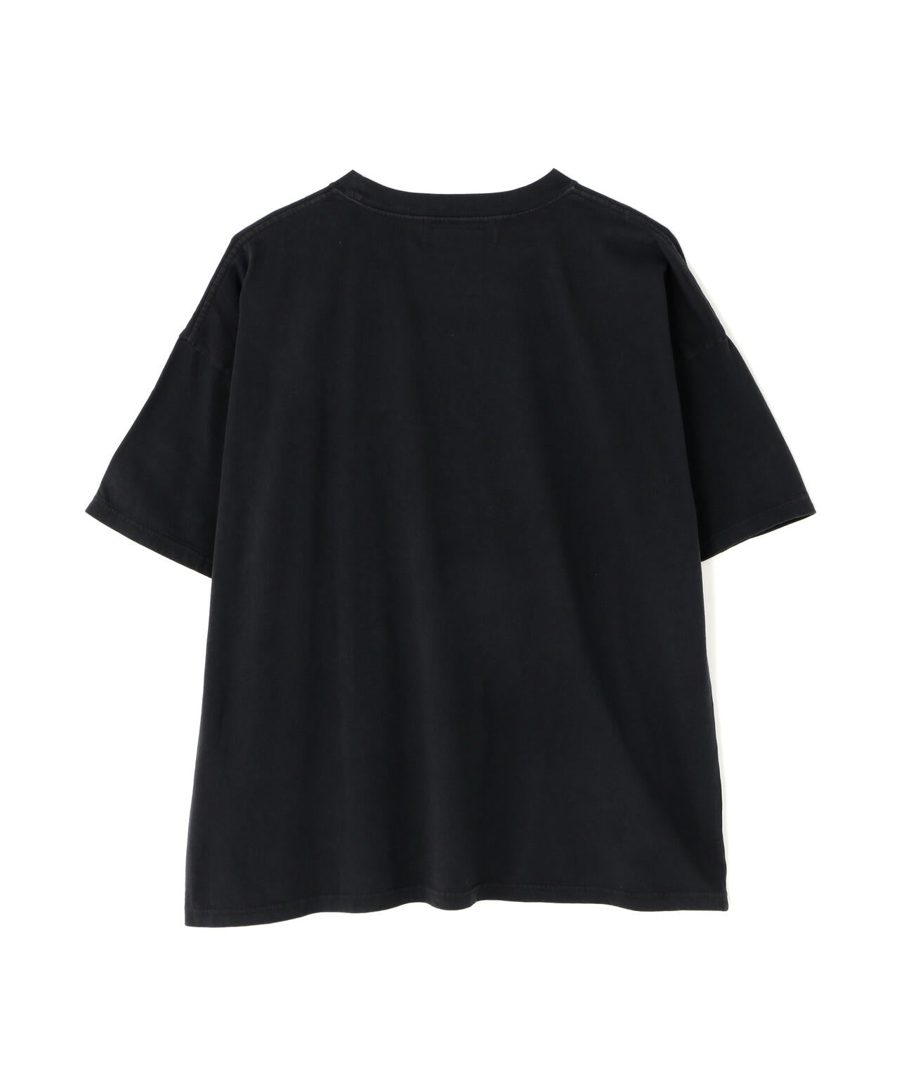 REMI RELIEF(レミレリーフ) 別注20/-天竺BIGサイズTシャツ(BOB)