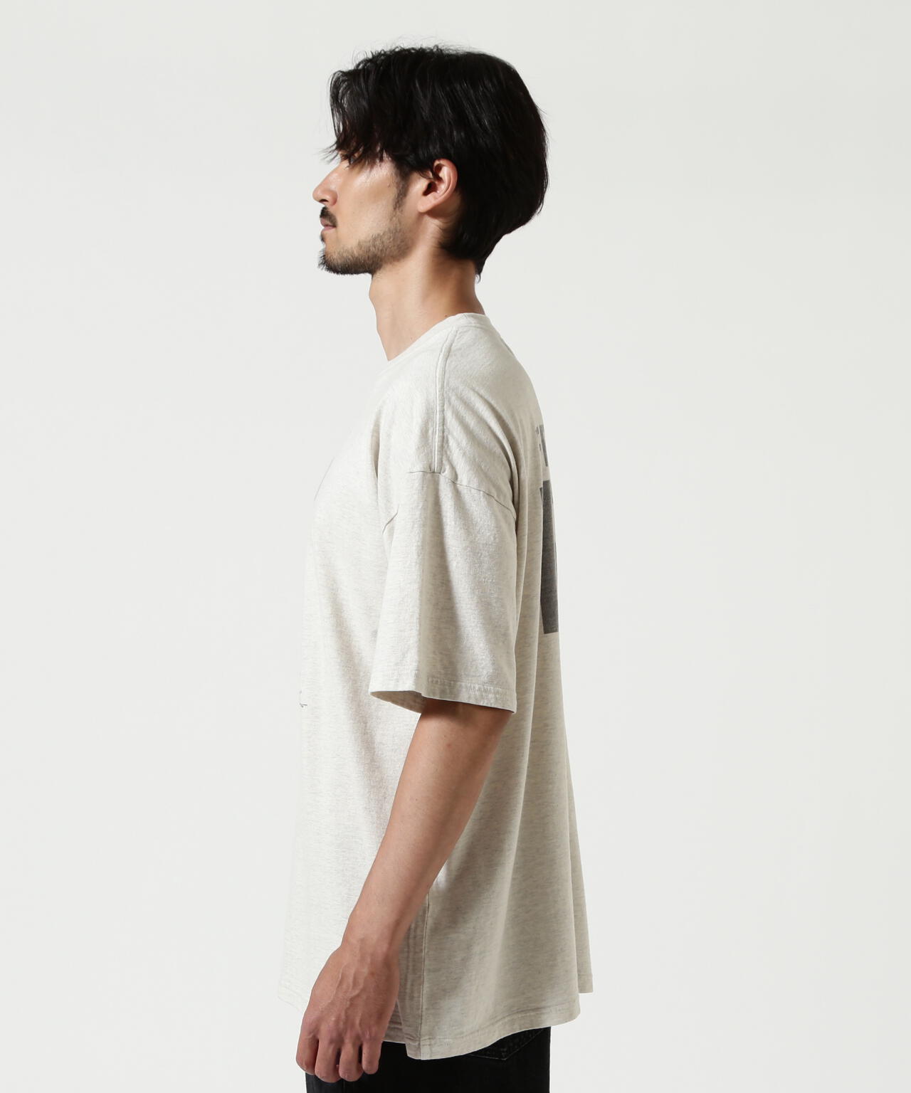 178cm B:92 W:76 H:95 着用サイズ:L