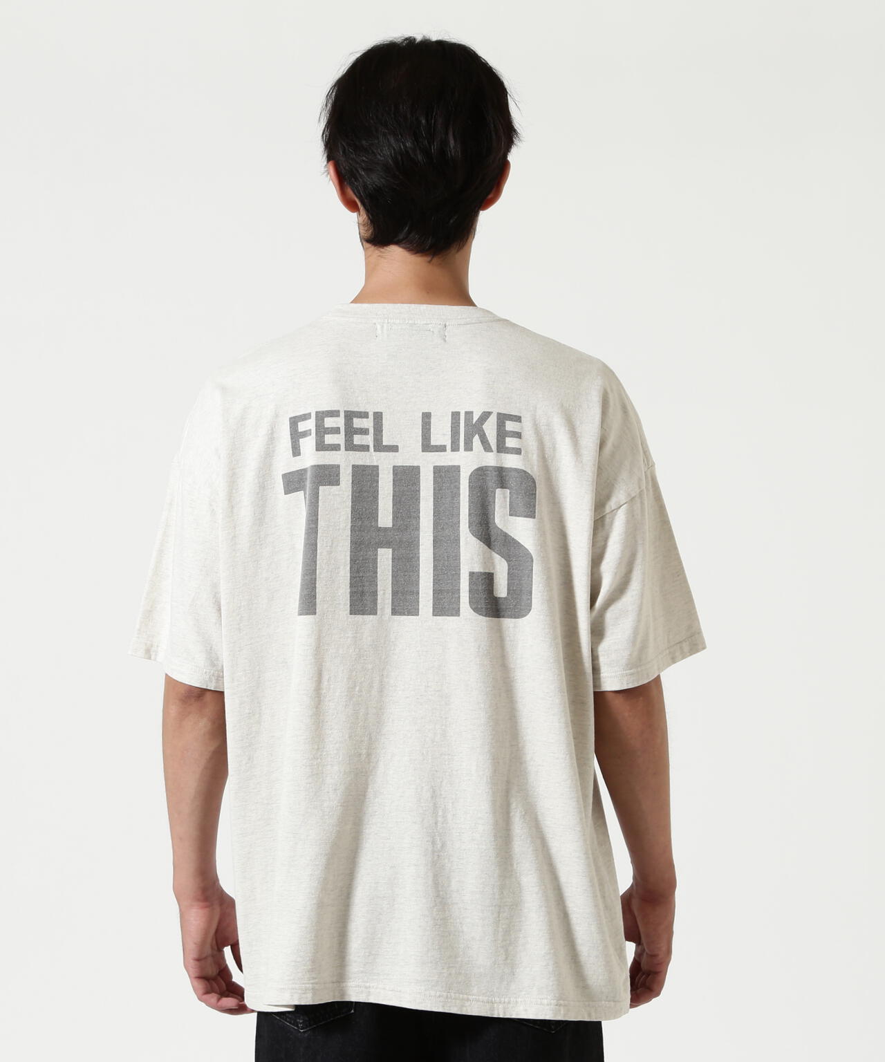 178cm B:92 W:76 H:95 着用サイズ:L